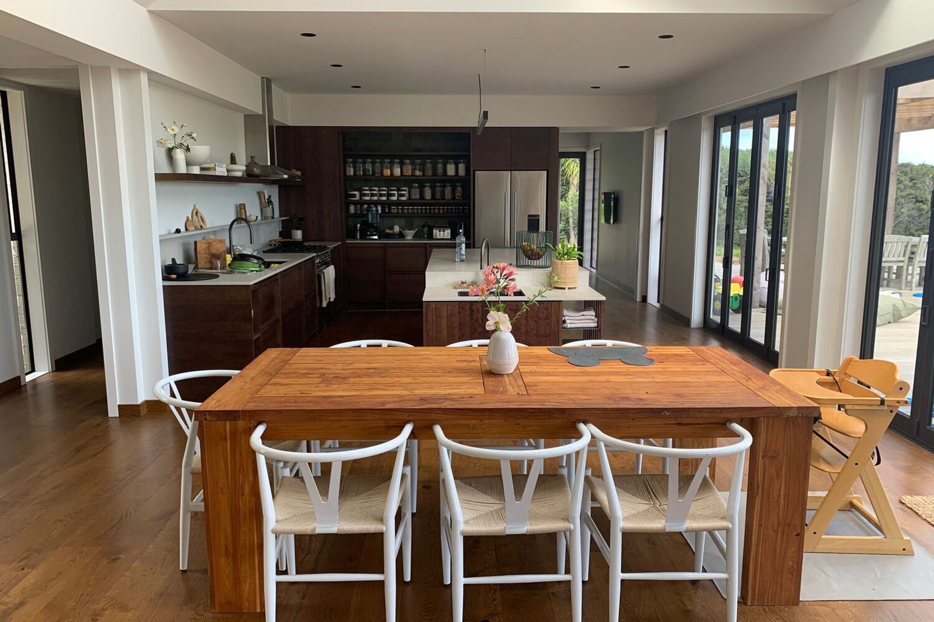 Mangawhai Road, Mangawhai