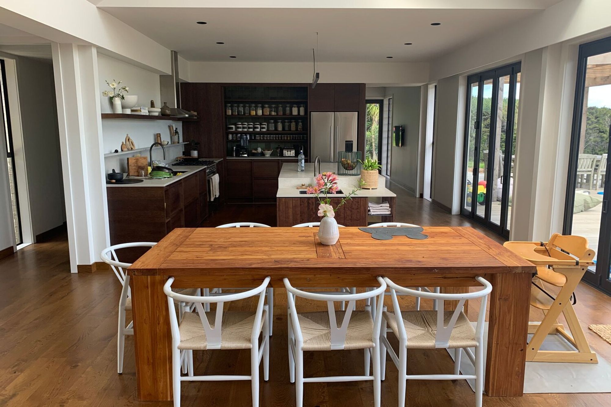 Mangawhai Road, Mangawhai