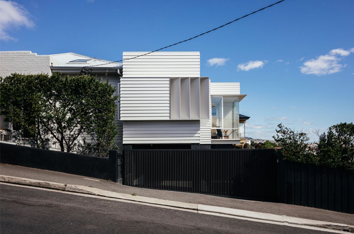Mawhera Extension