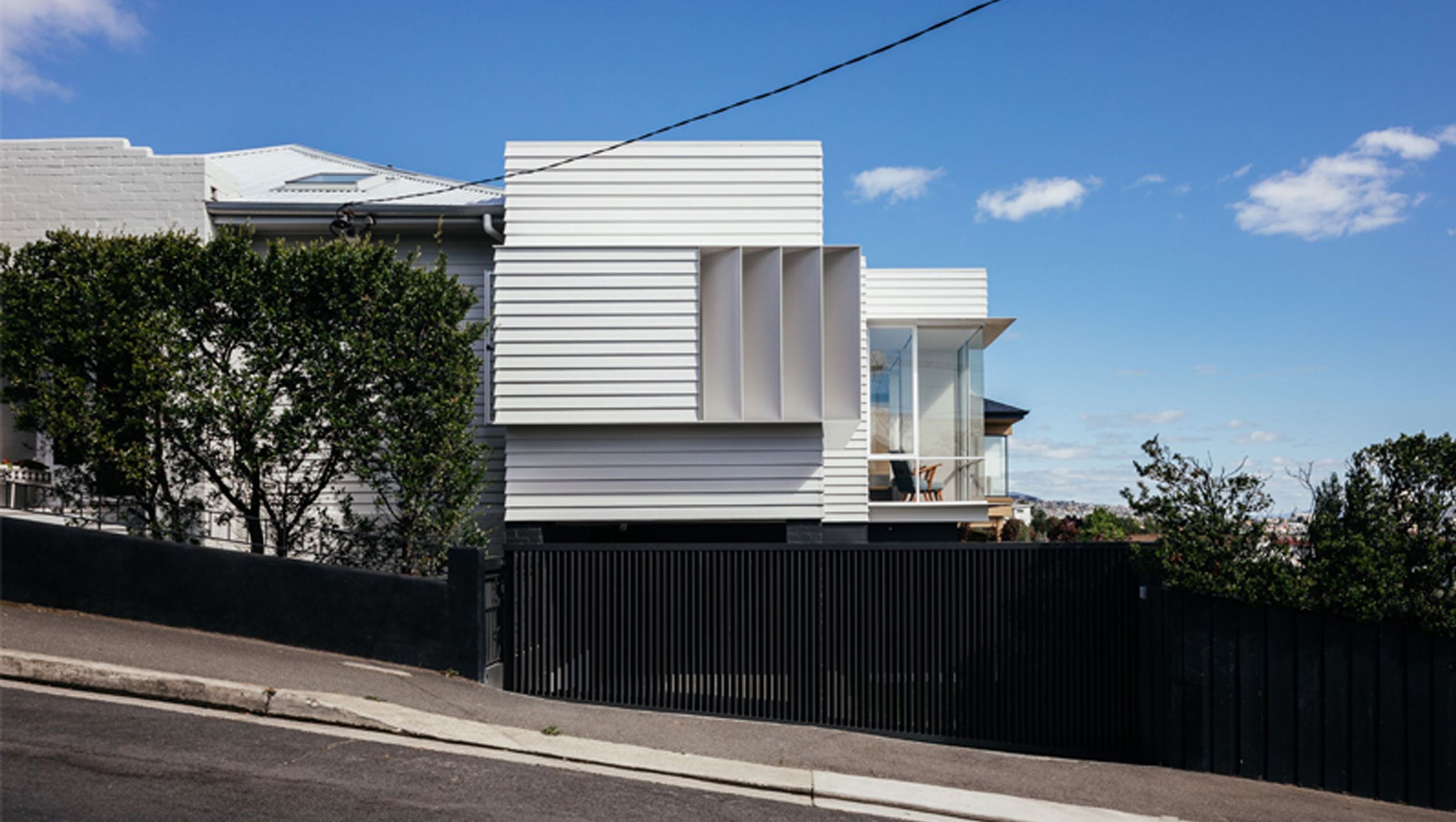 Mawhera Extension