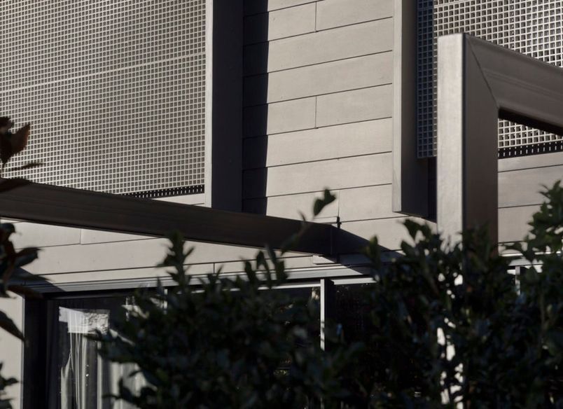 James Hardie Weatherboards Perfect Renovation