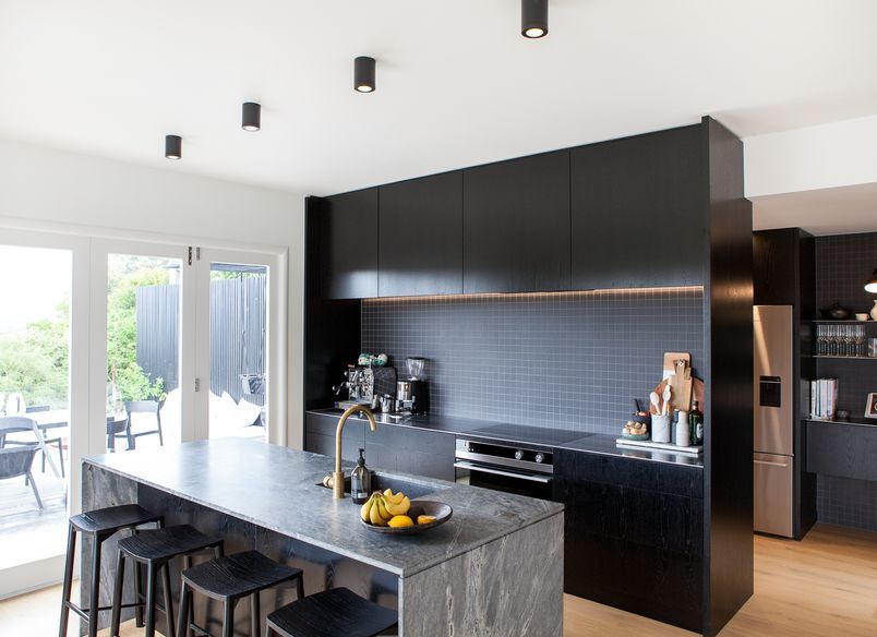 Stark Residence