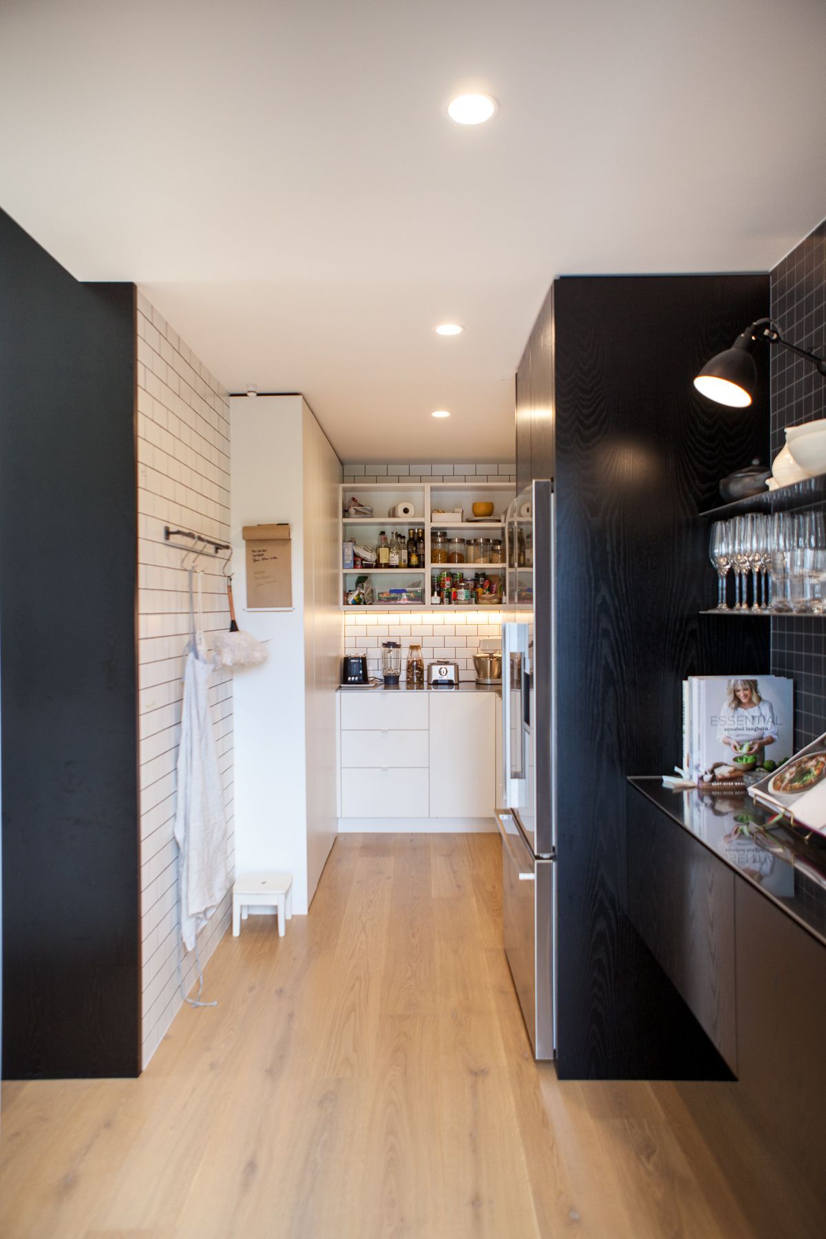 Stark Residence