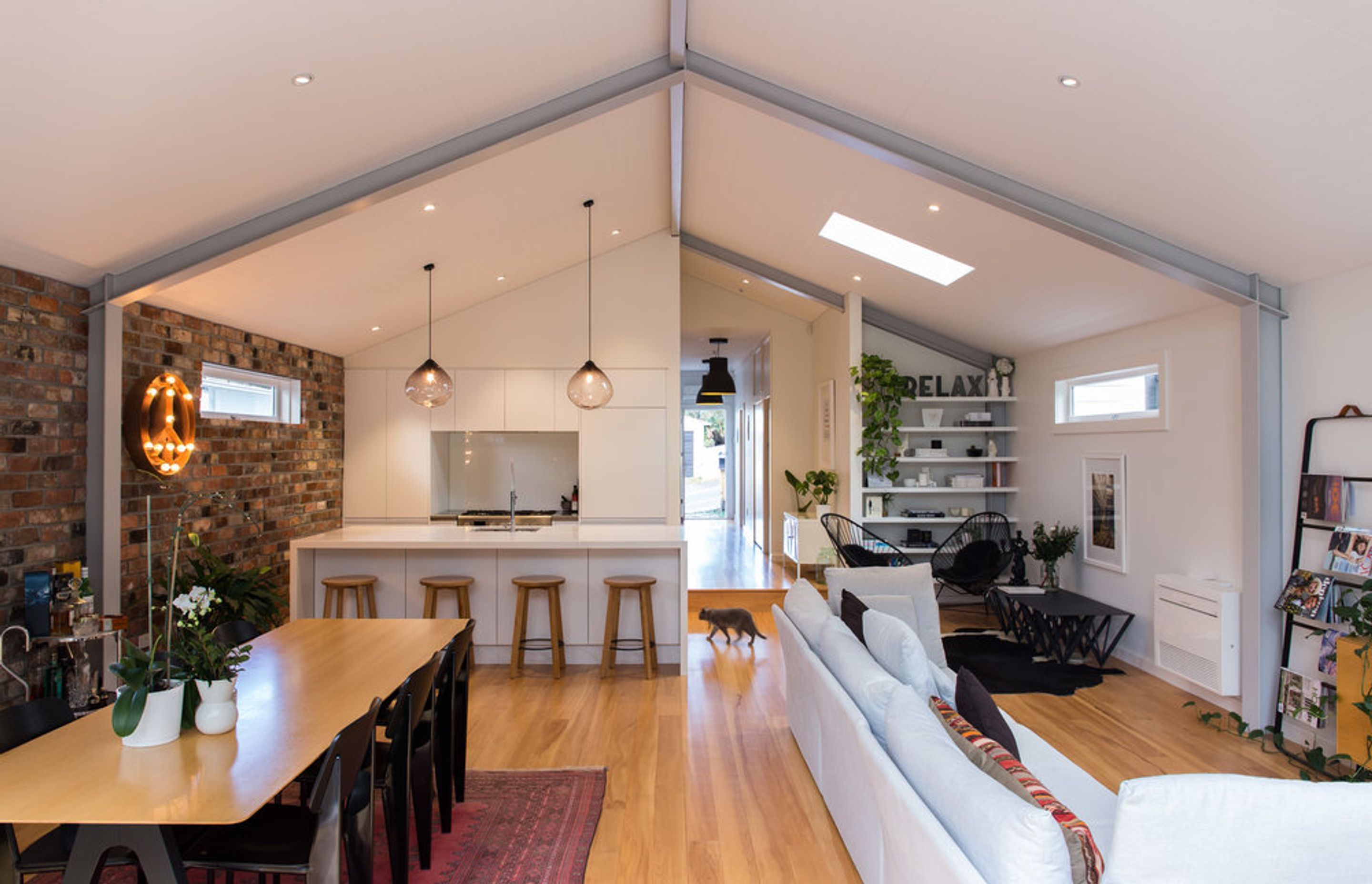 Arch Hill Extension