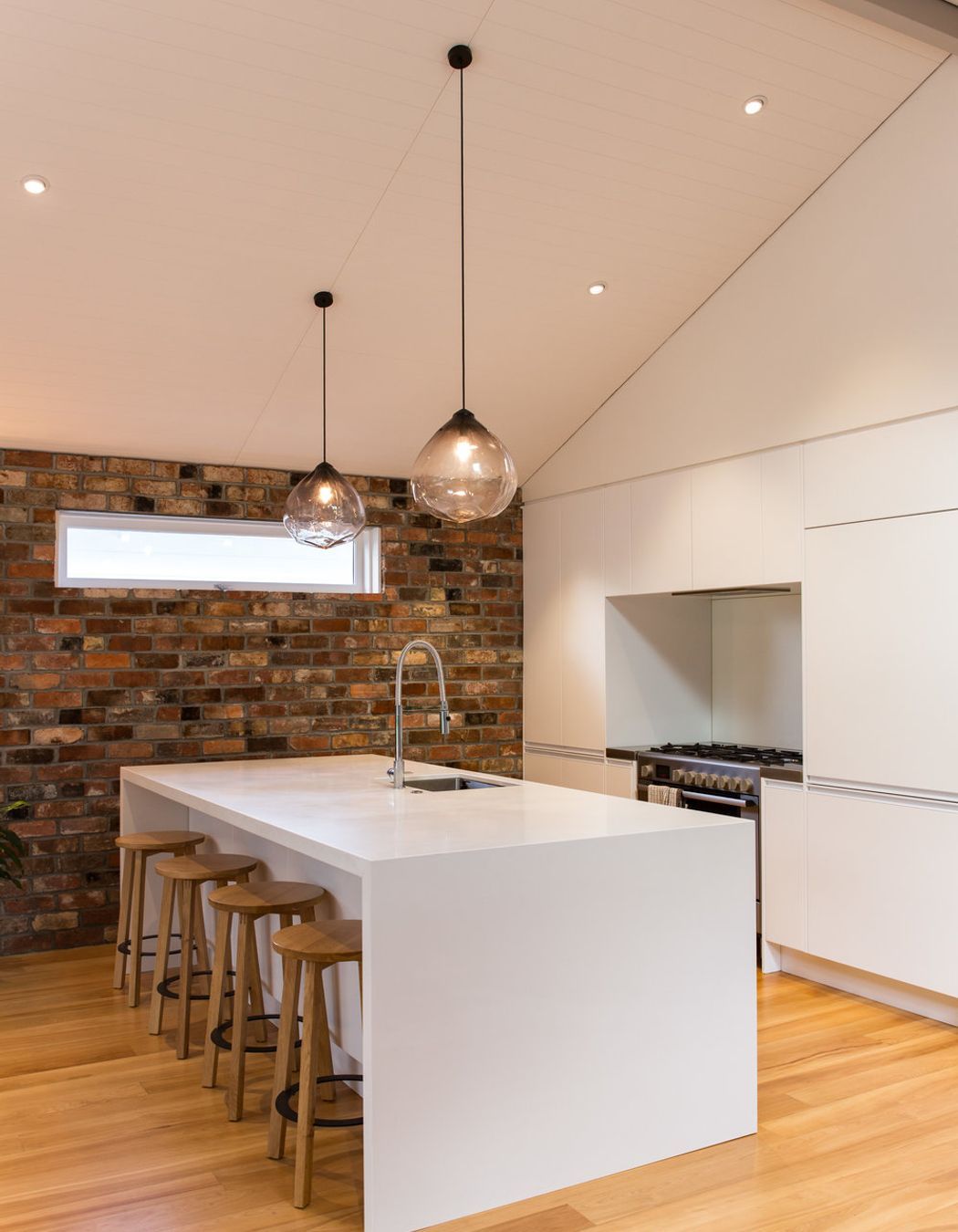 Arch Hill Extension