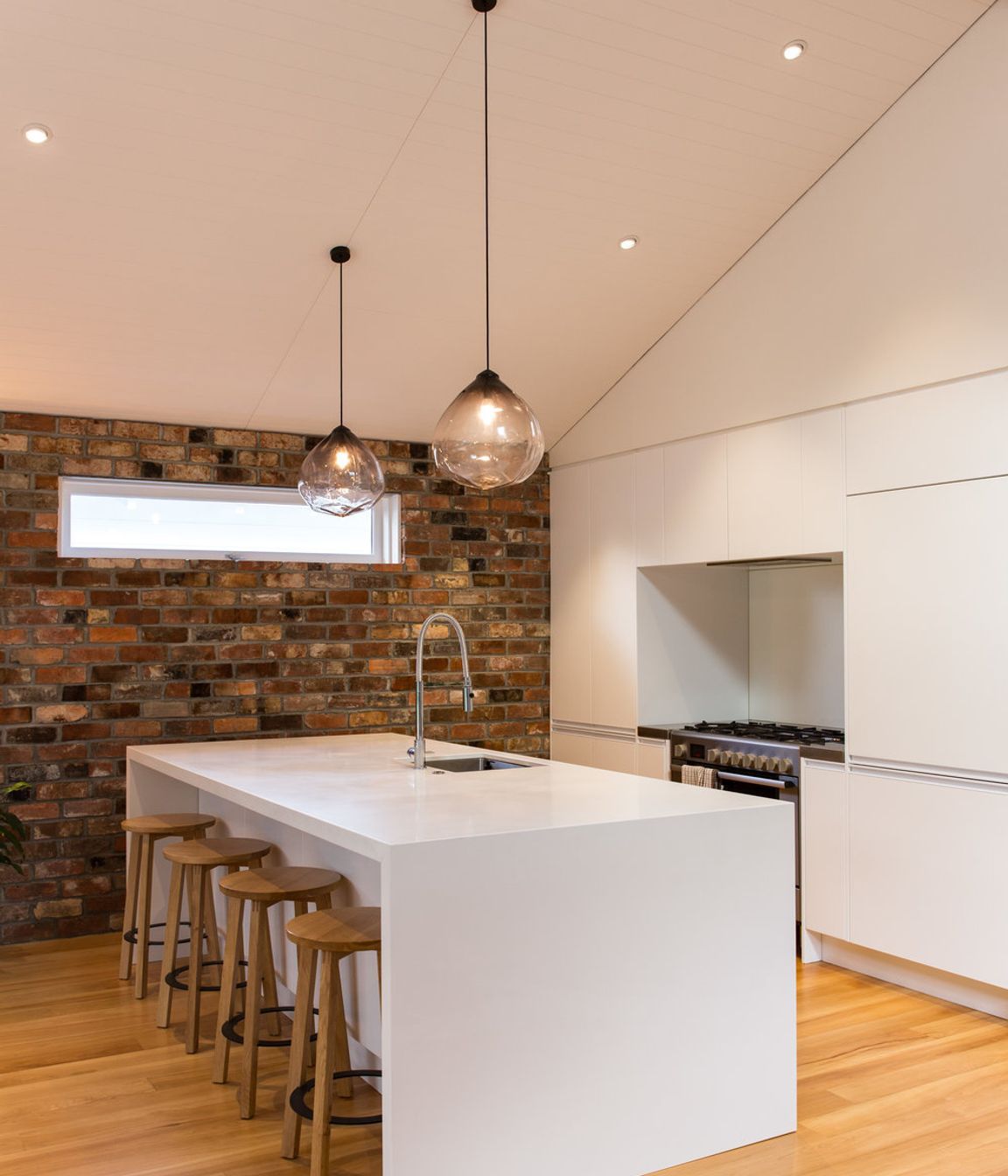 Arch Hill Extension