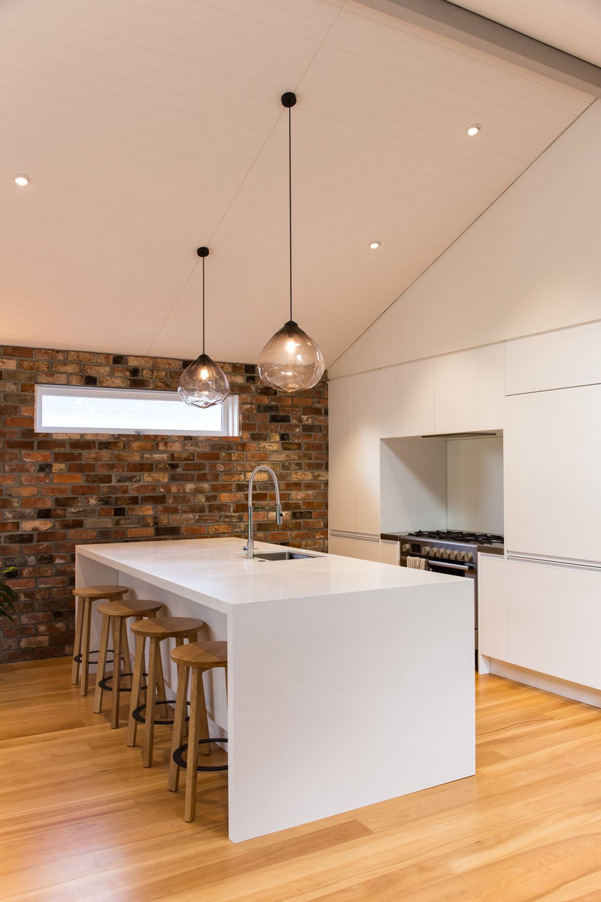 Arch Hill Extension