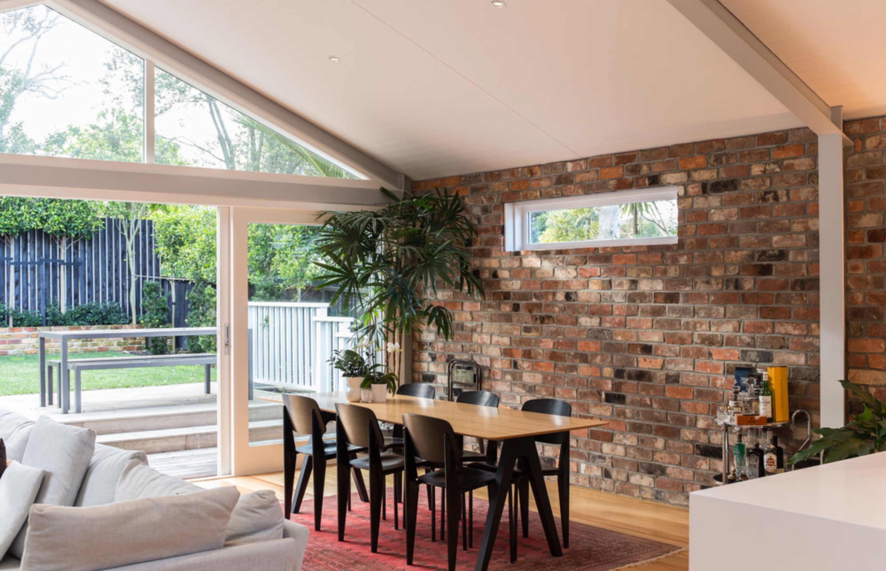 Arch Hill Extension