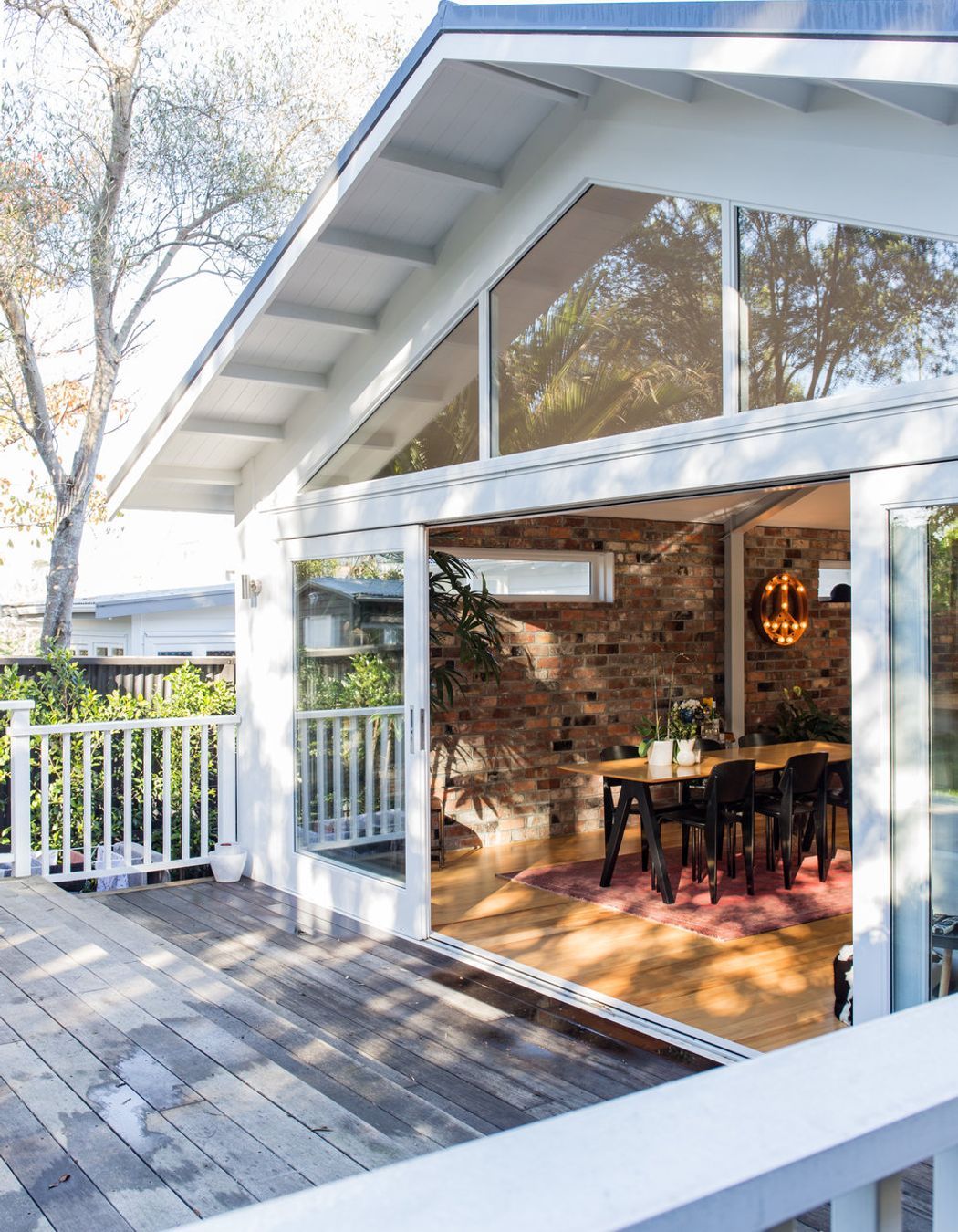 Arch Hill Extension