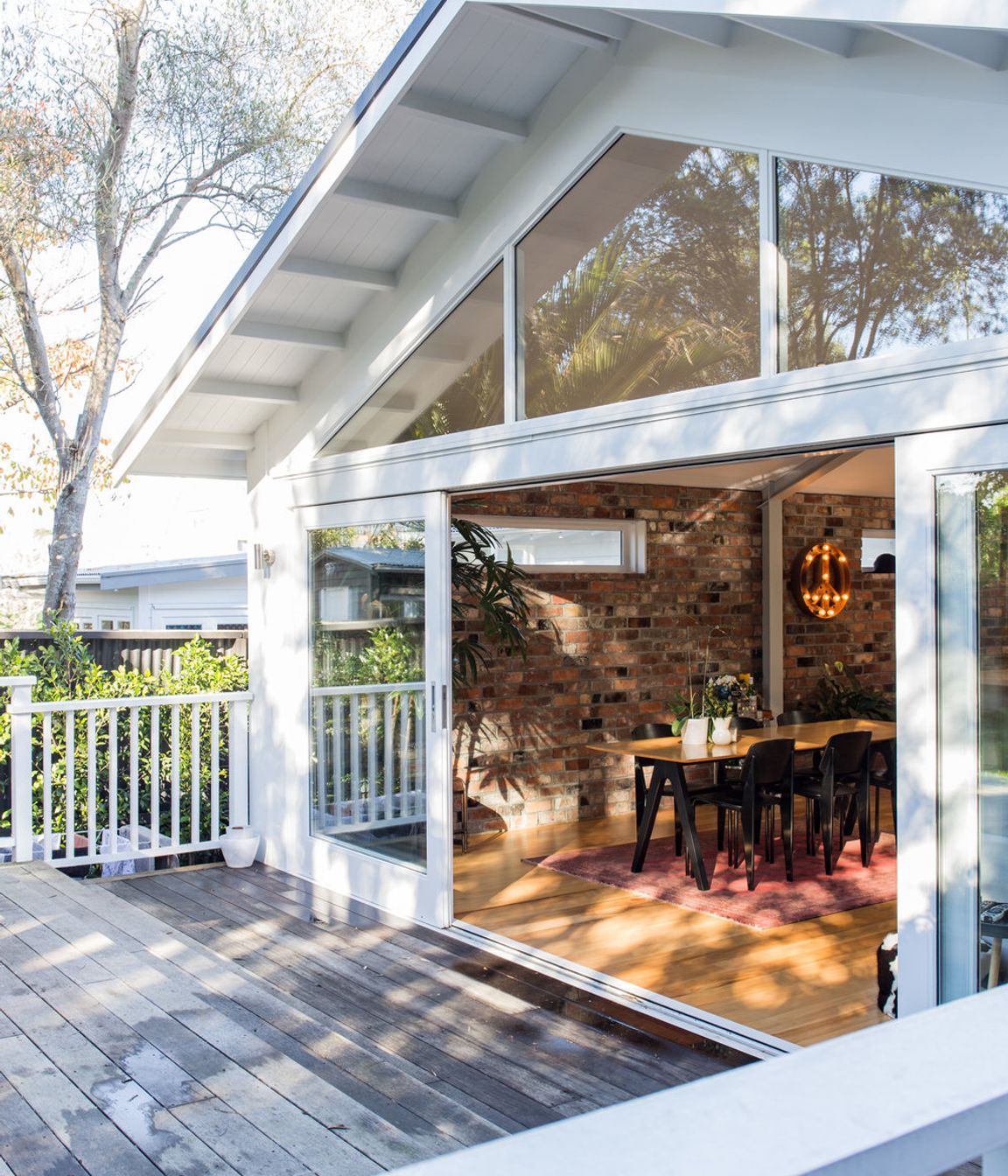 Arch Hill Extension
