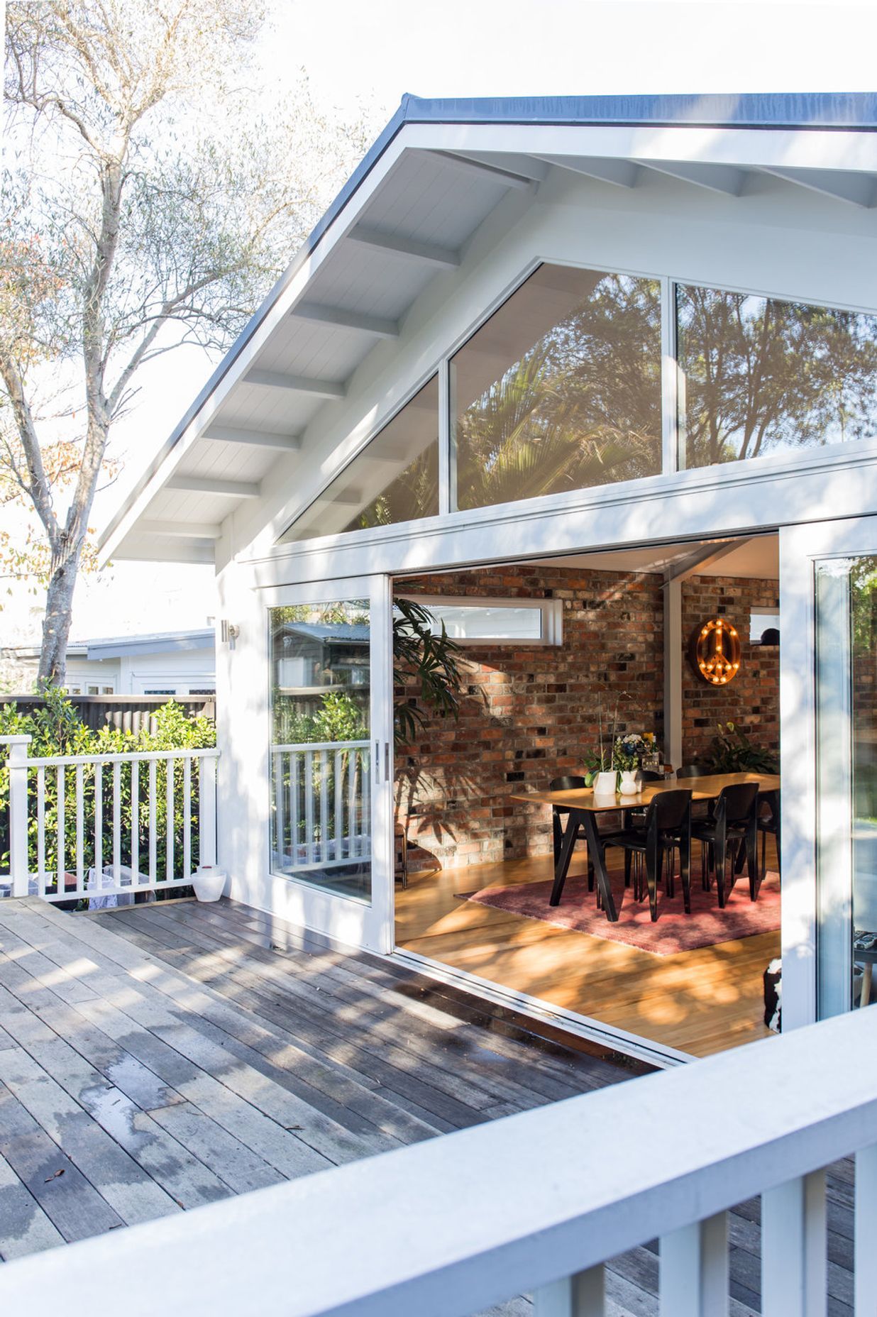 Arch Hill Extension