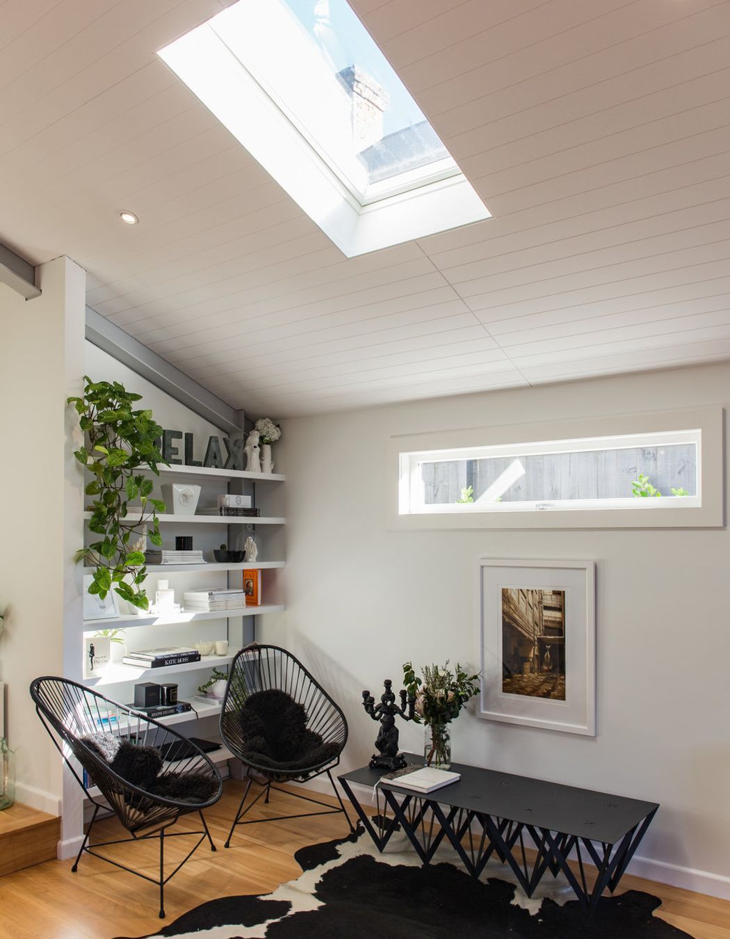 Arch Hill Extension
