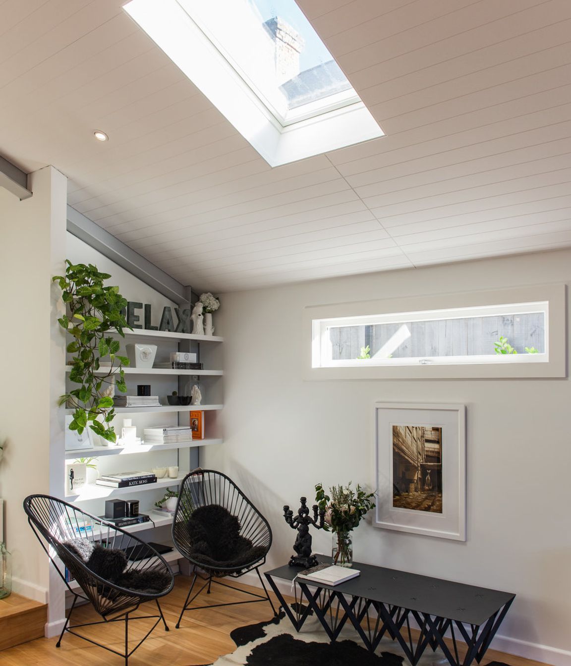 Arch Hill Extension