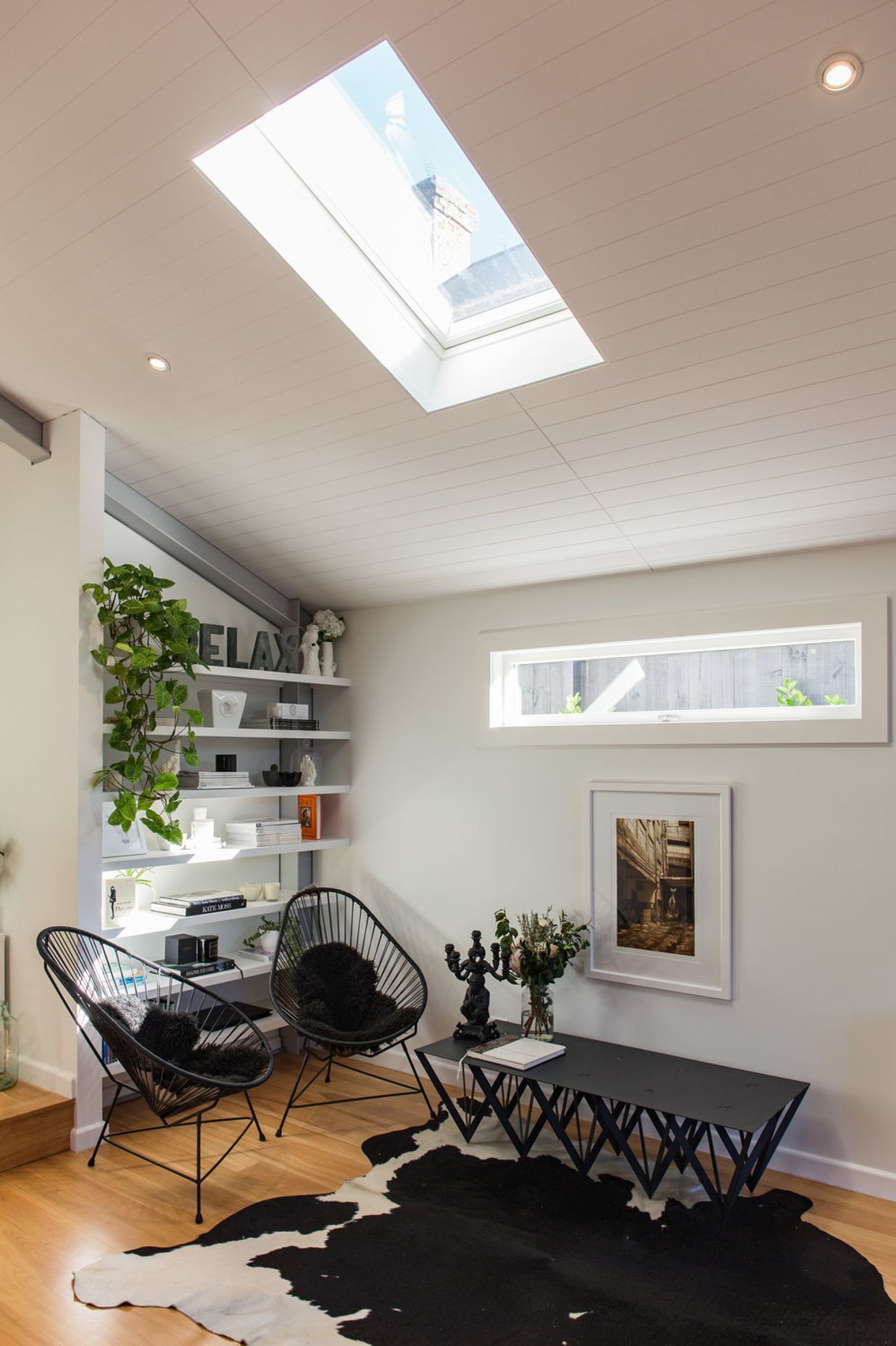 Arch Hill Extension