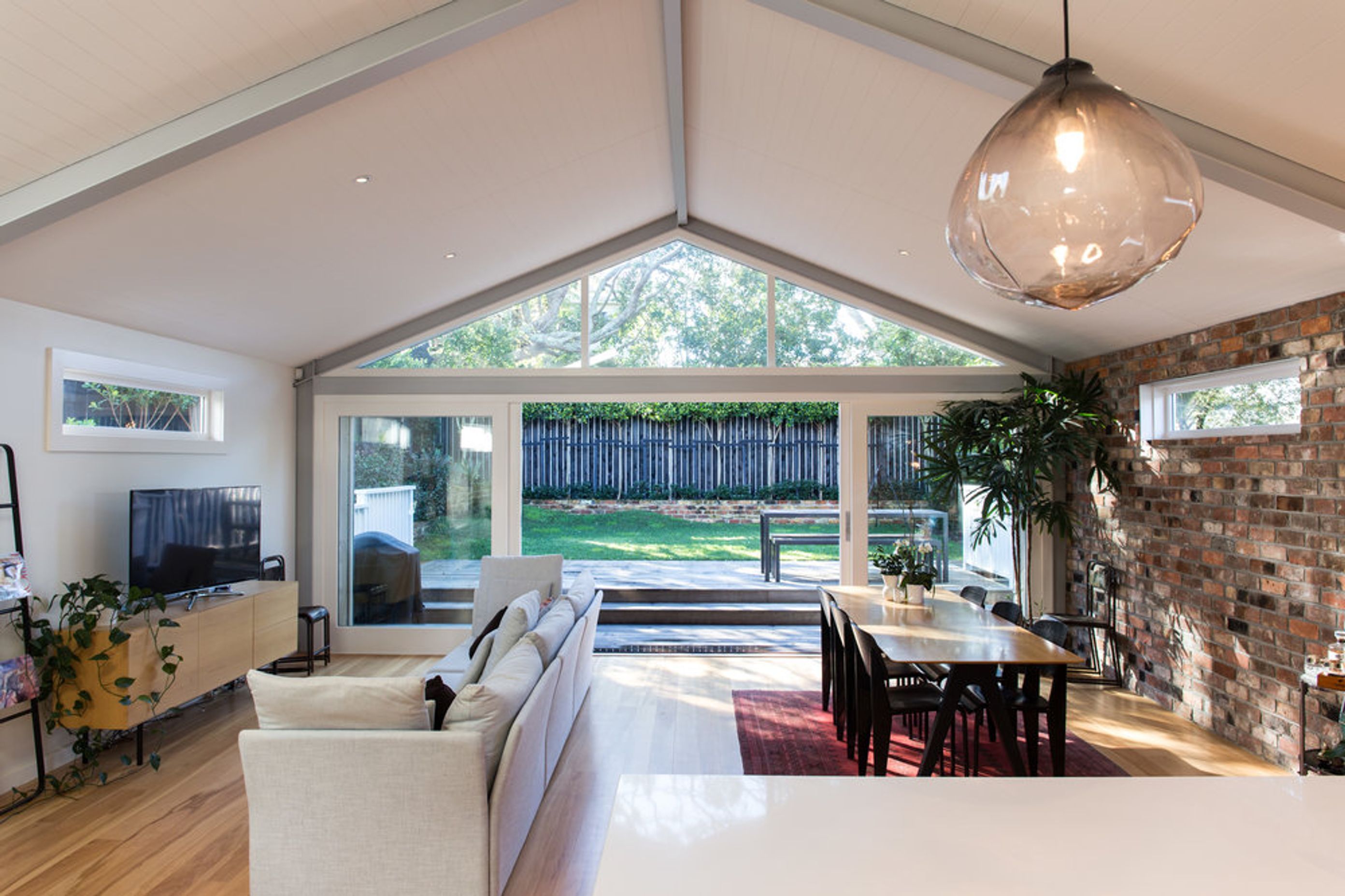 Arch Hill Extension