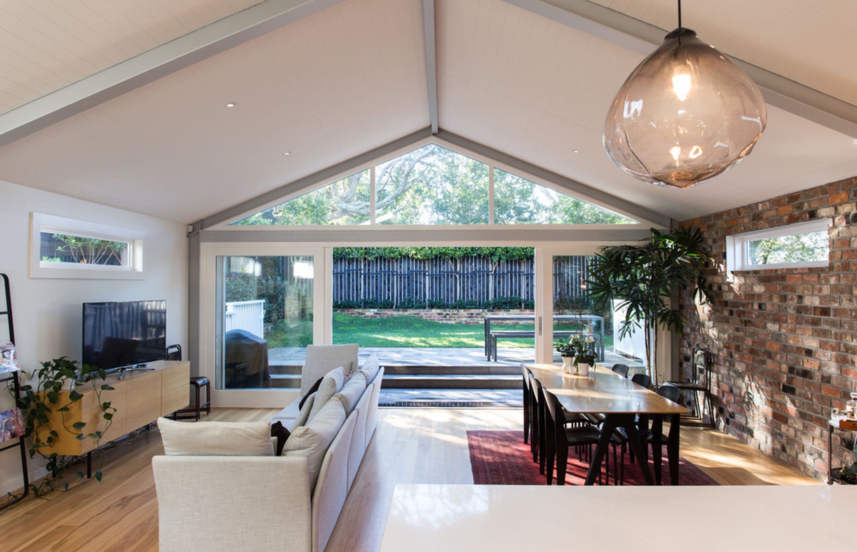 Arch Hill Extension