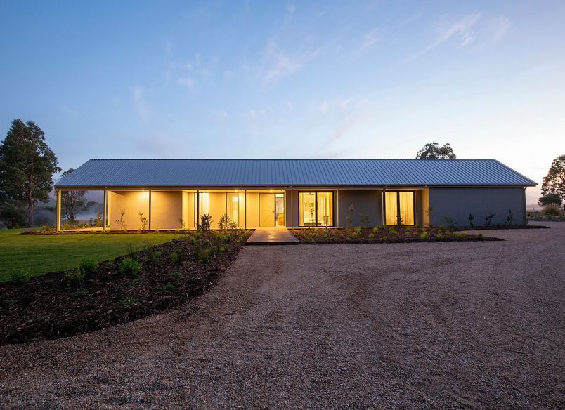 Polo House