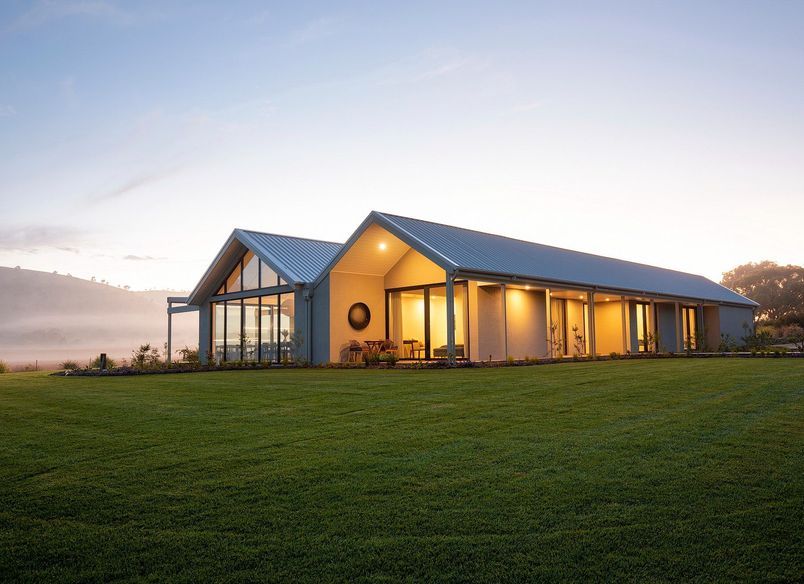 Polo House