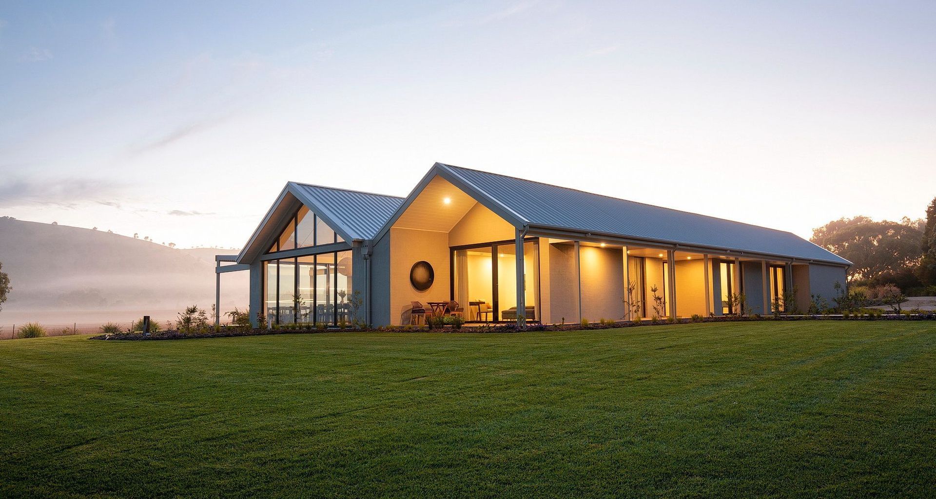 Polo House banner