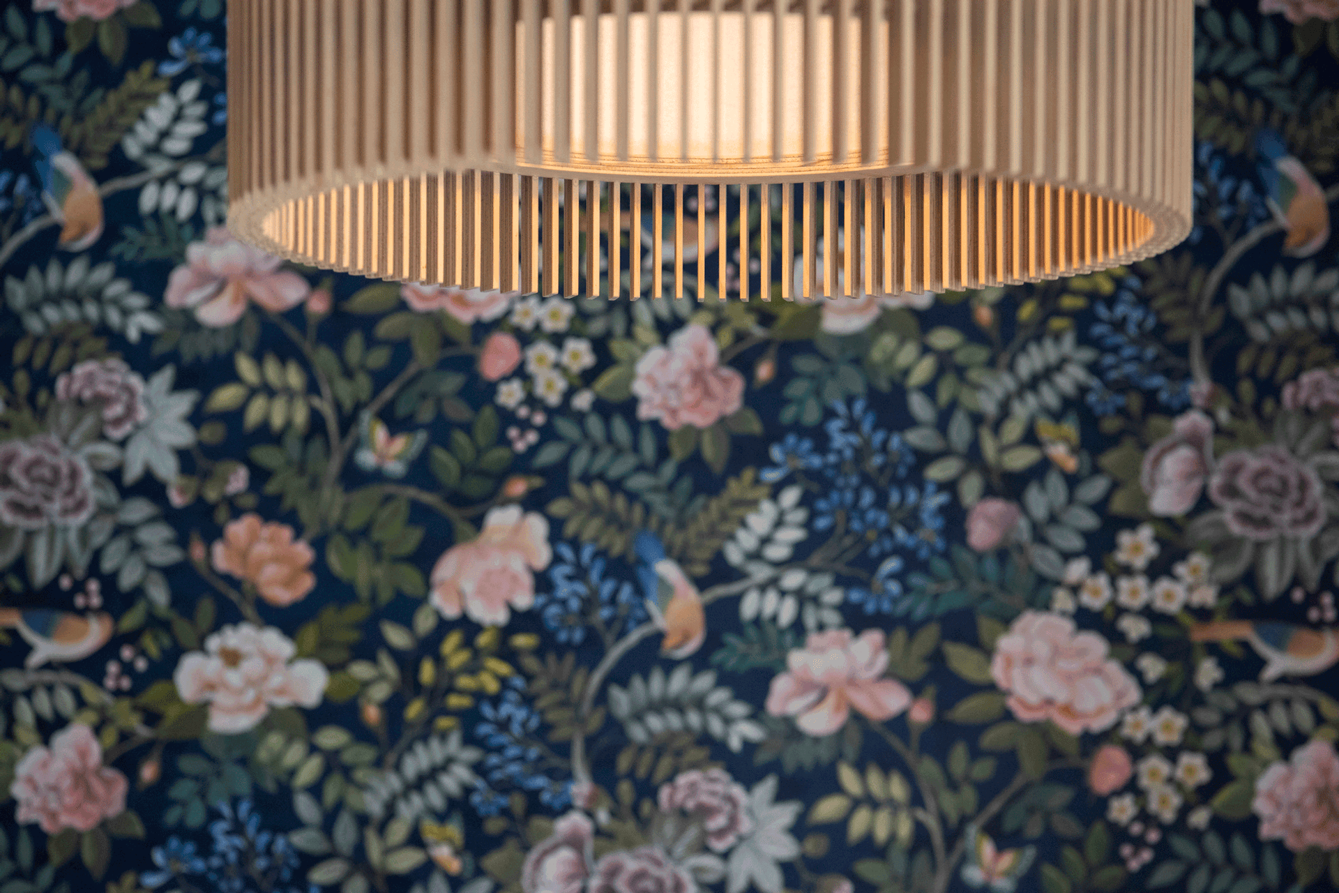Plywood light - NZ made