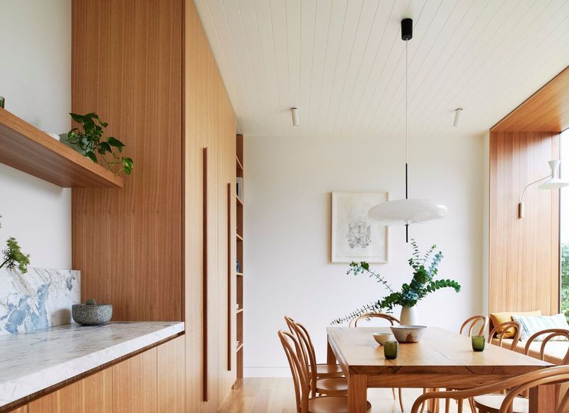Heirloom House