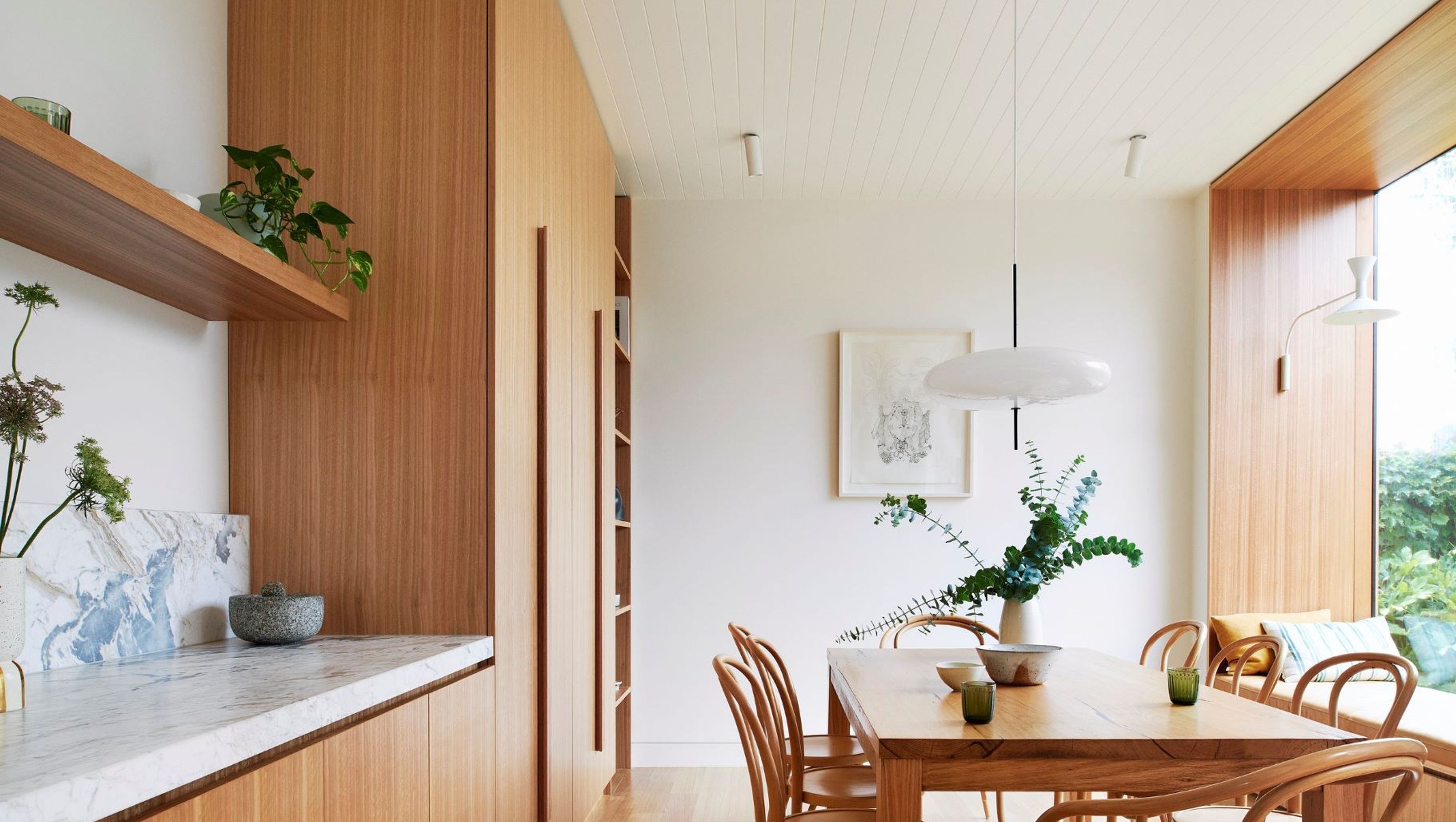 Heirloom House