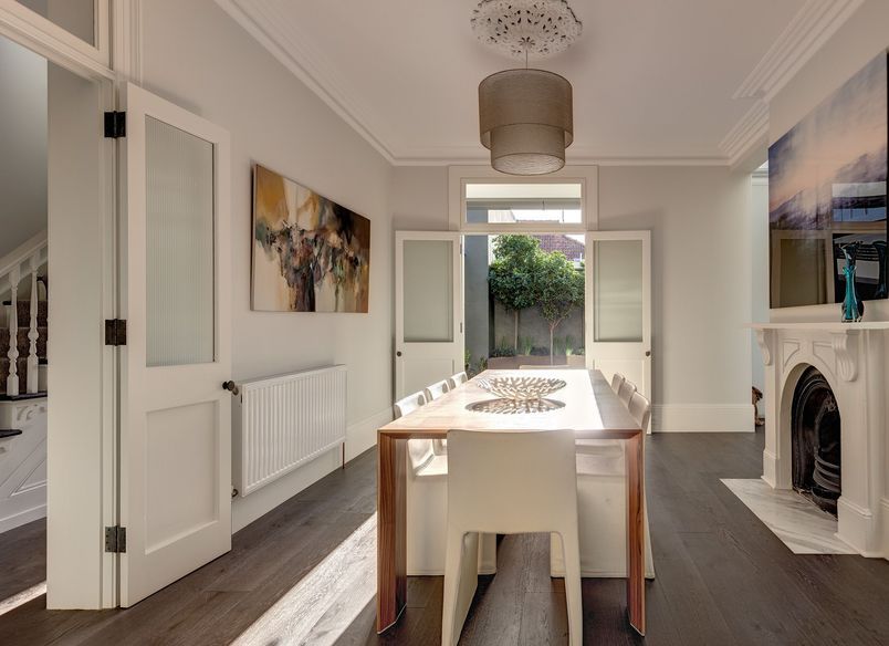 Gordon Street, Paddington