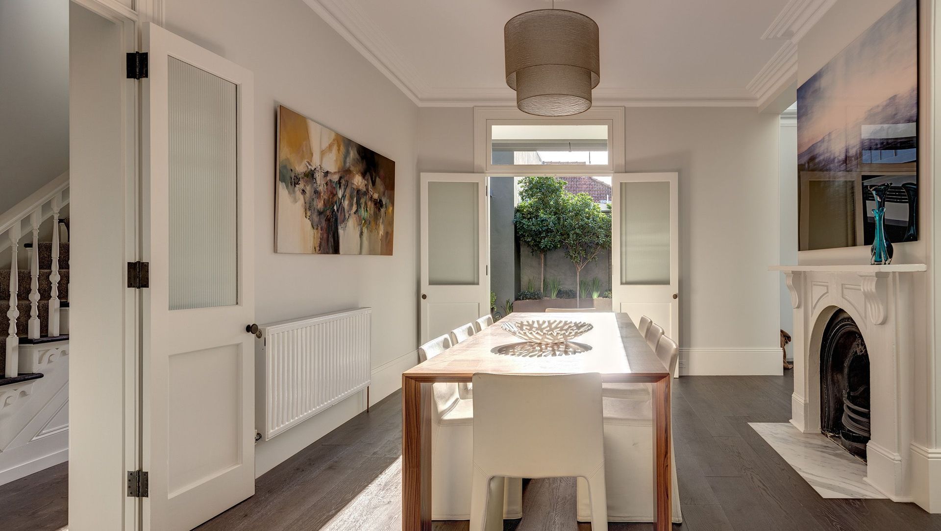 Gordon Street, Paddington banner