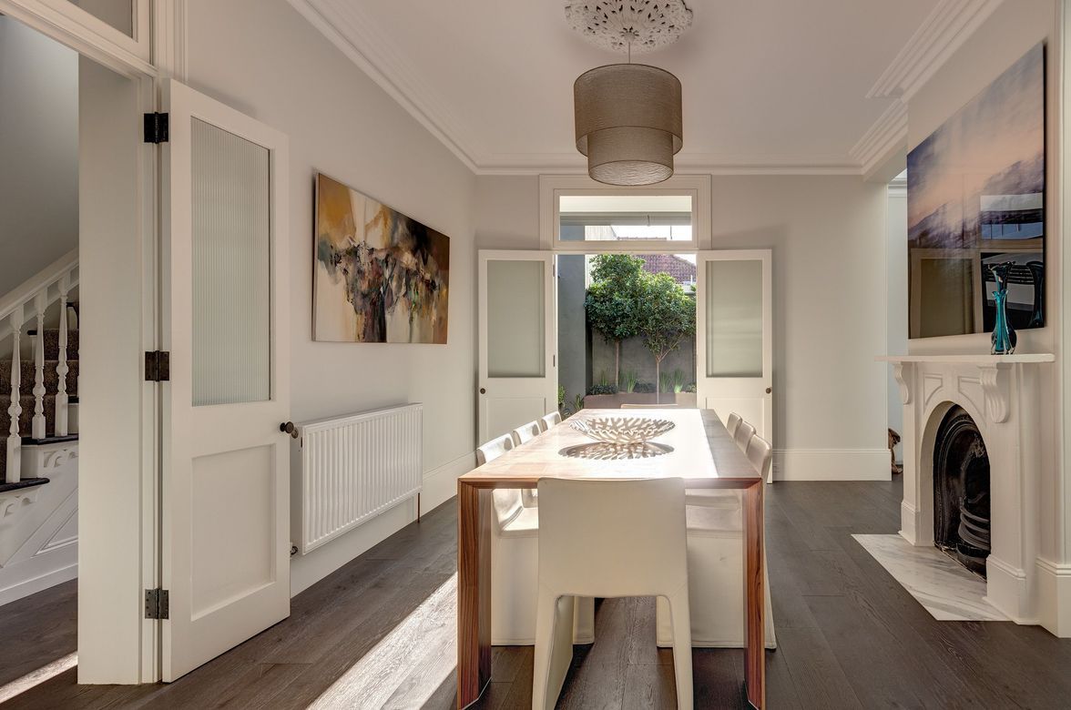 Gordon Street, Paddington