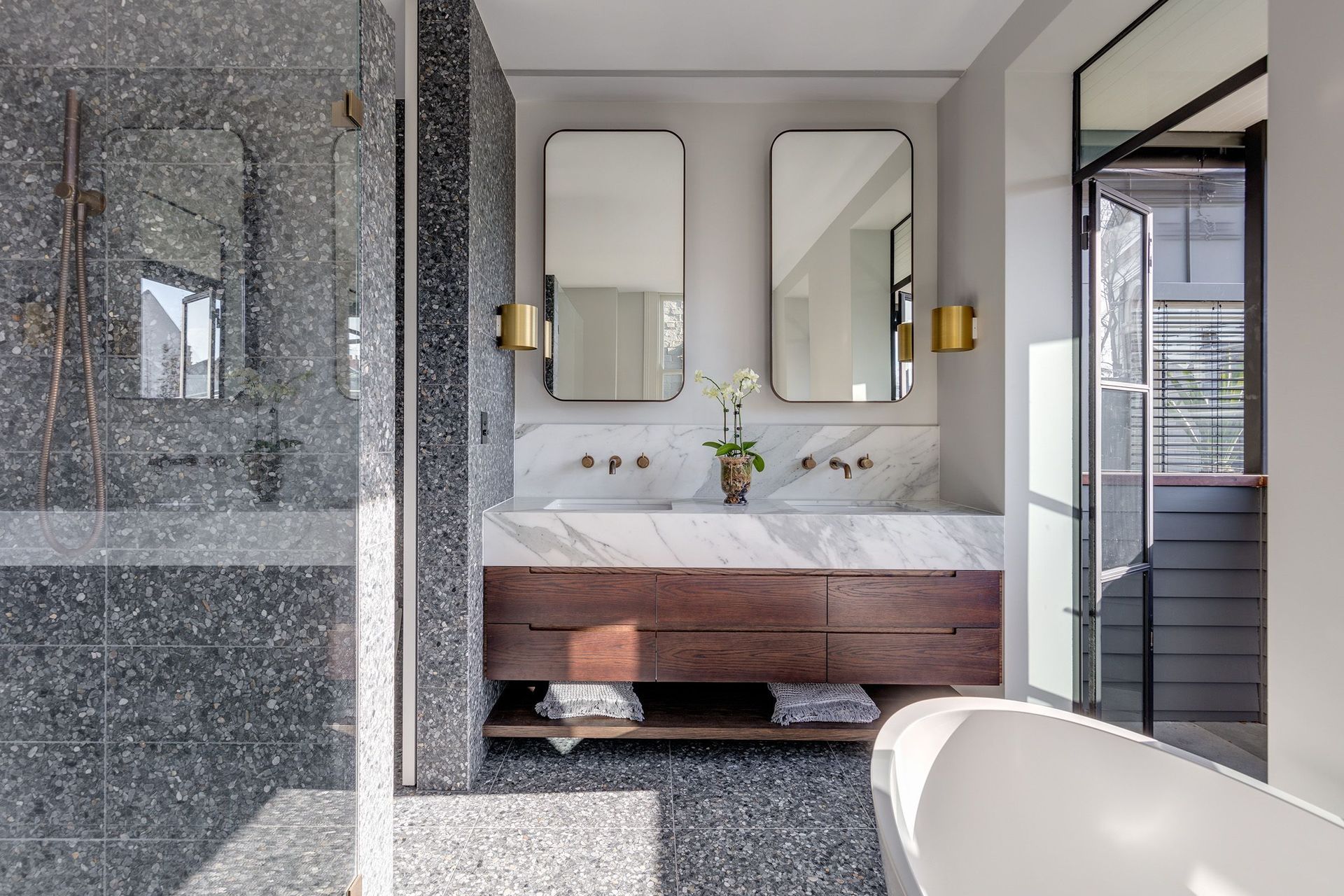 Photography: Murray Fredericks