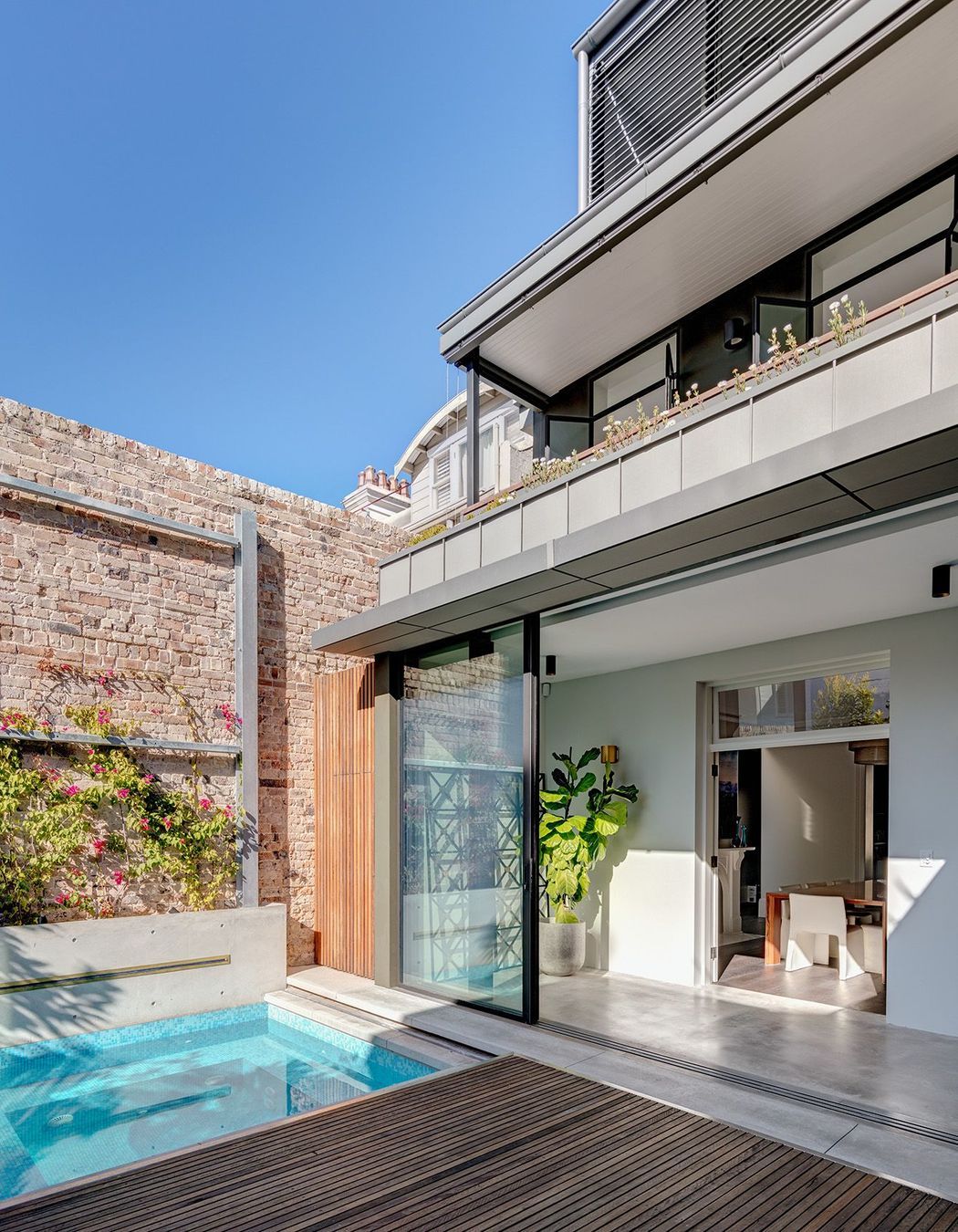 Photography: Murray Fredericks