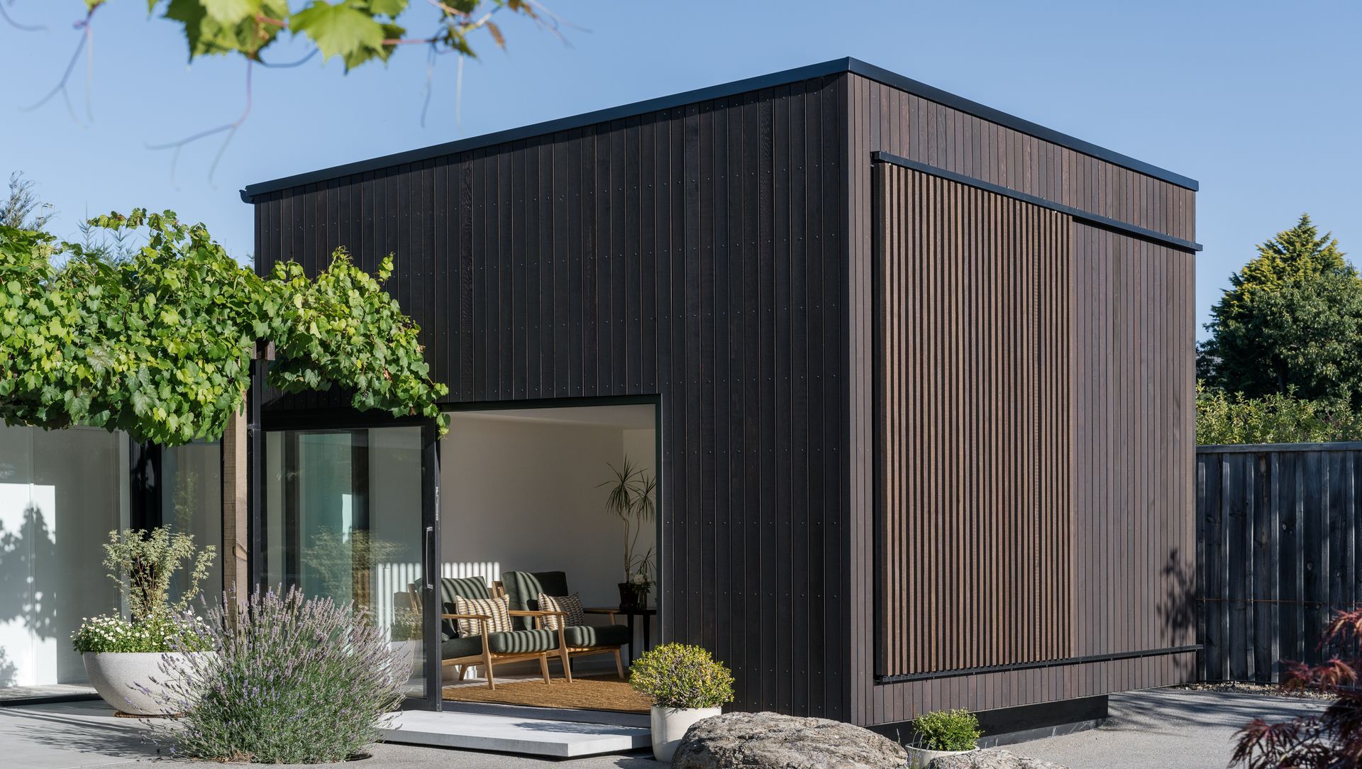 Macpherson Street banner