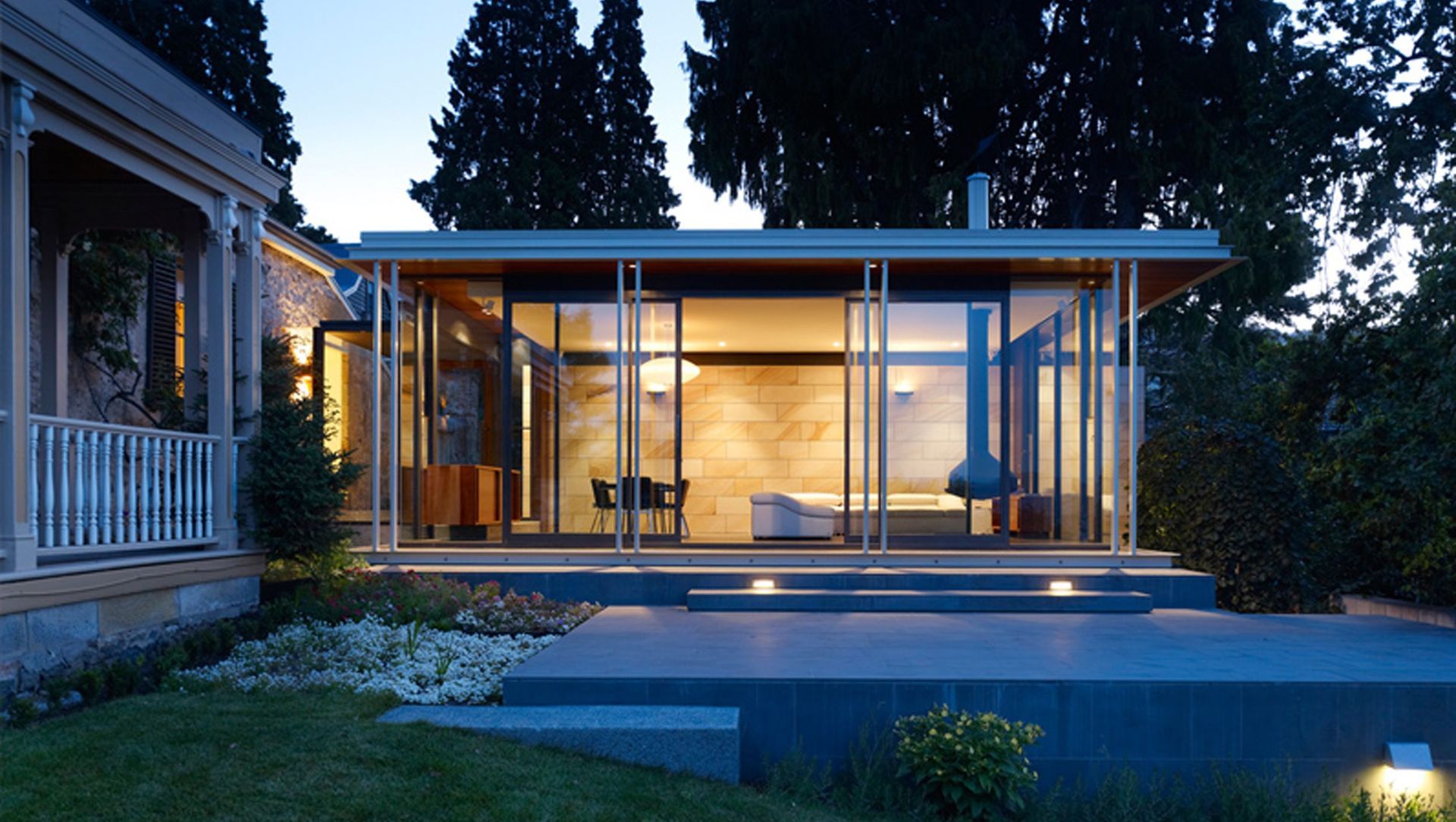 Mt Pleasant House Extension banner