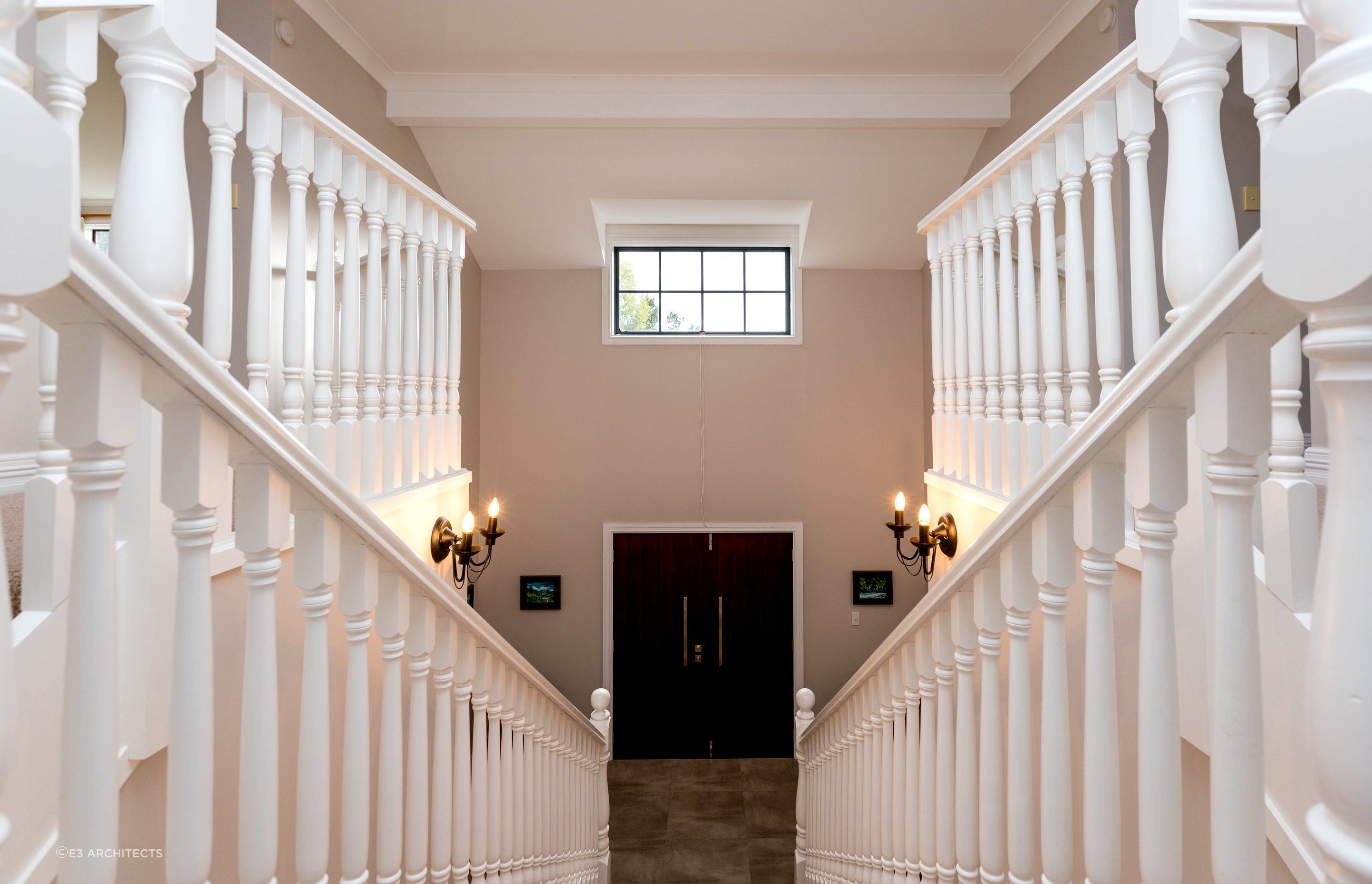 Morris House