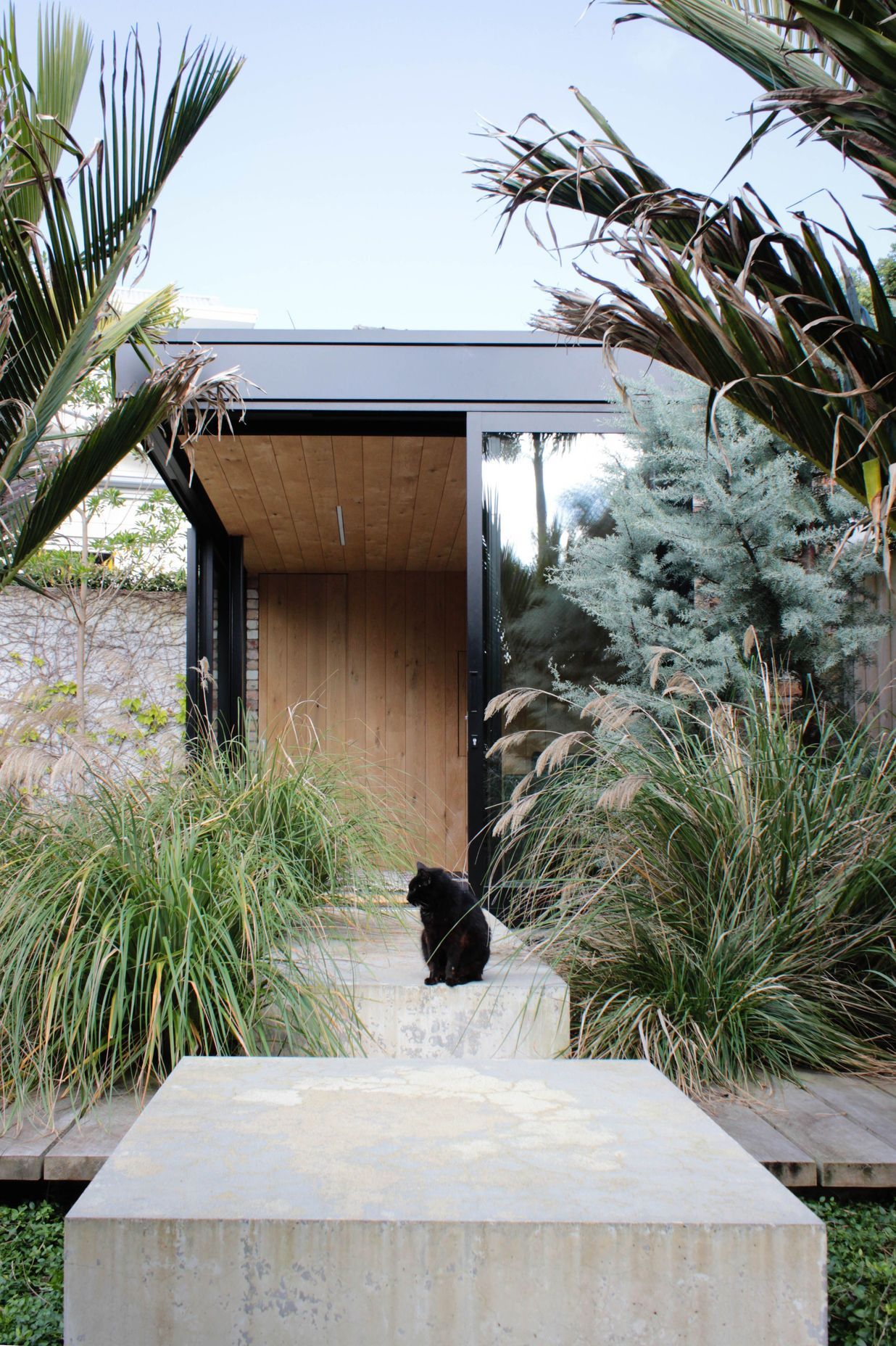 Herne Bay Extension & Pool House