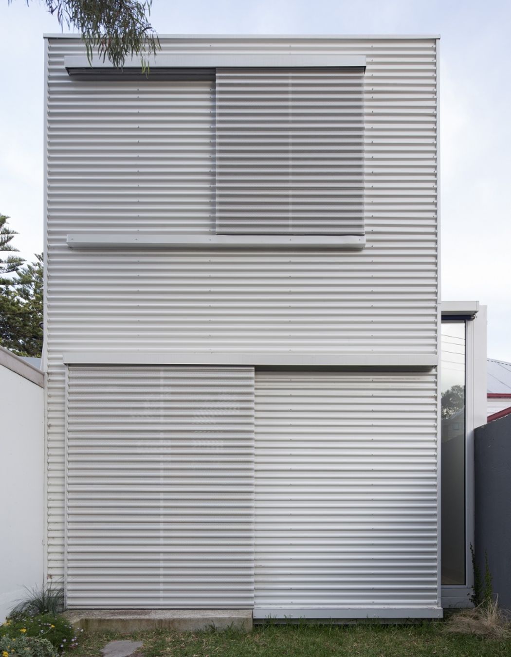 Photography: Ben Hosking