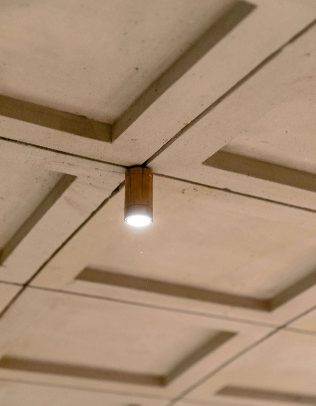 Hinuera Stone wine cellar