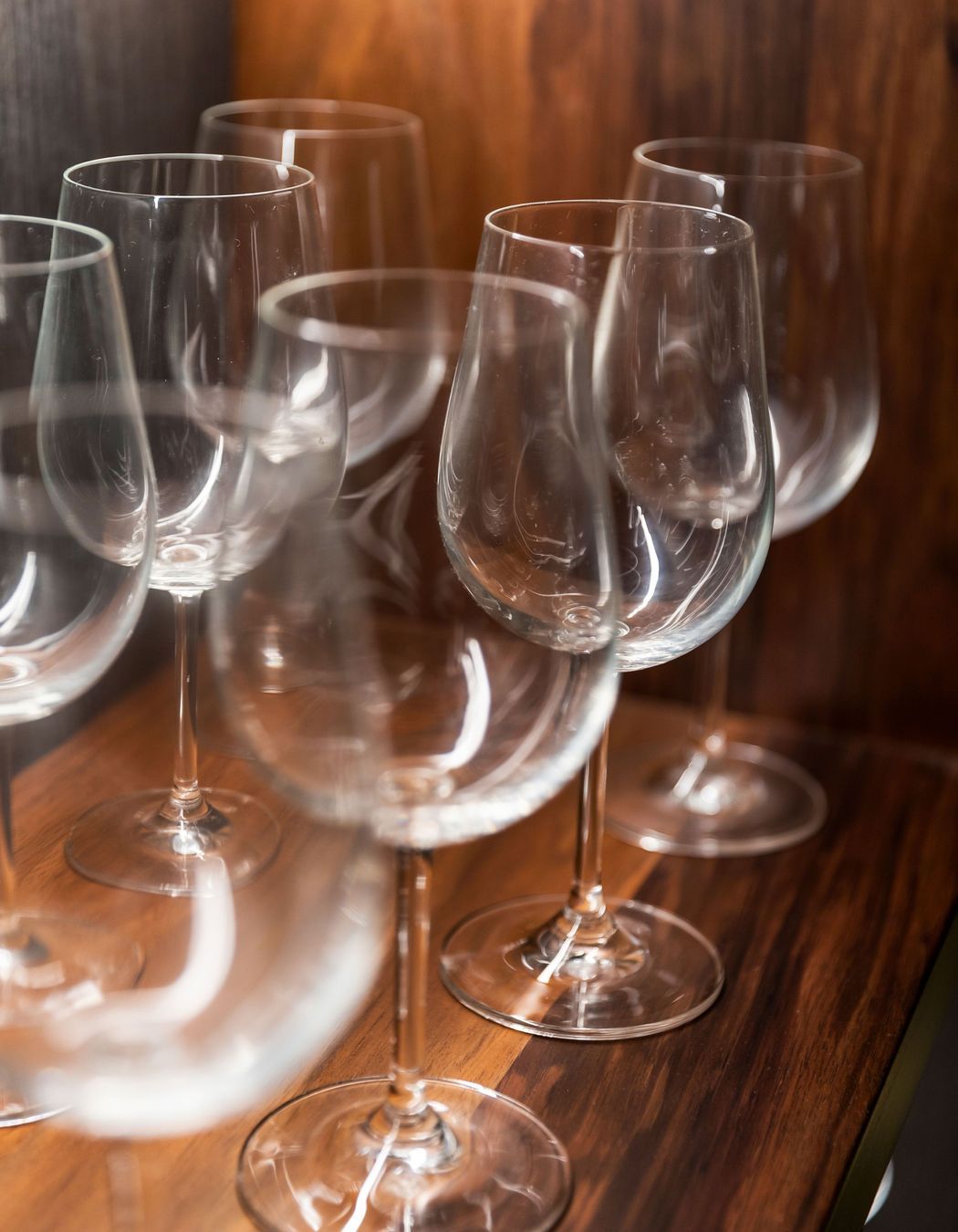 Hinuera Stone wine cellar