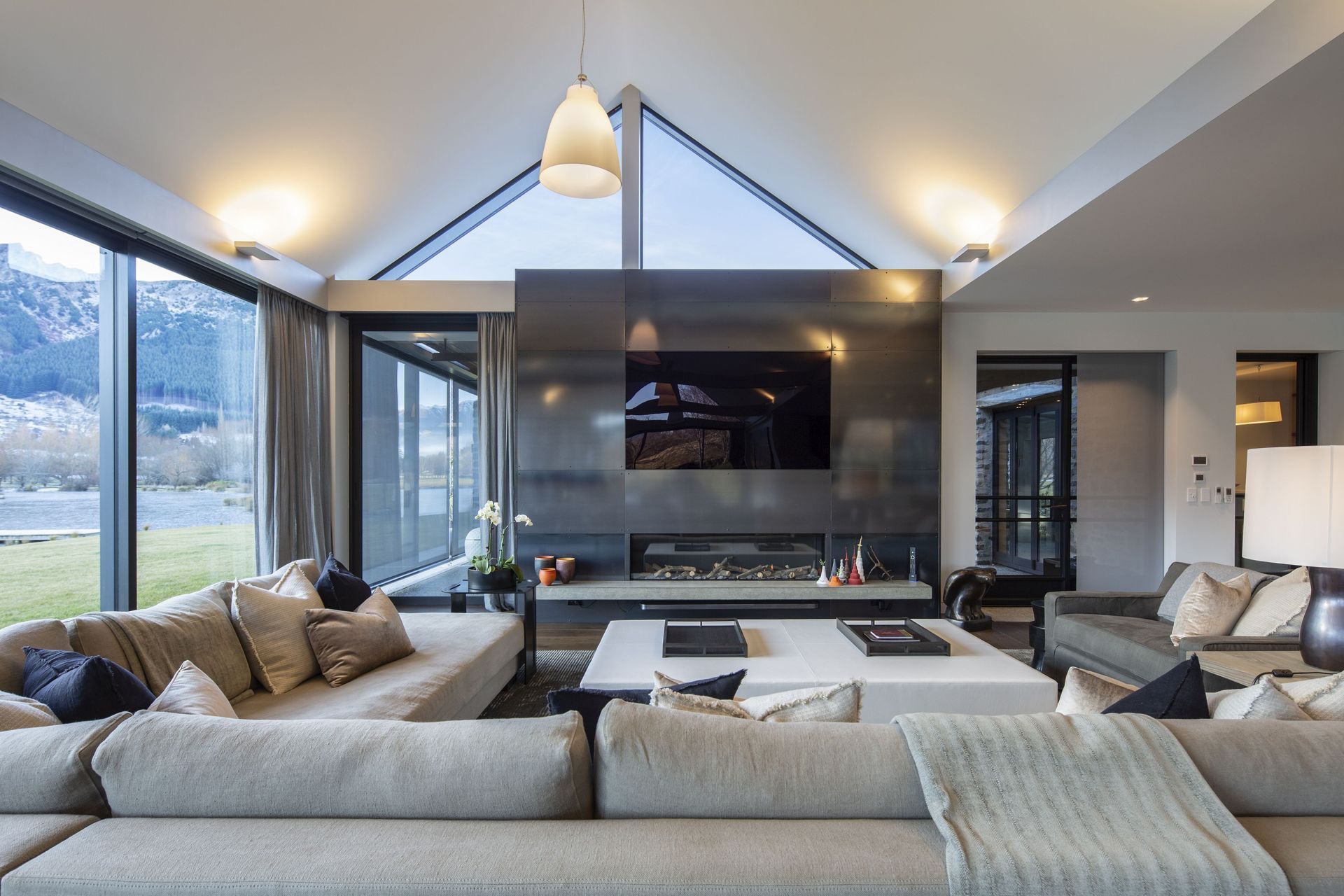 Malaghans Road Retreat