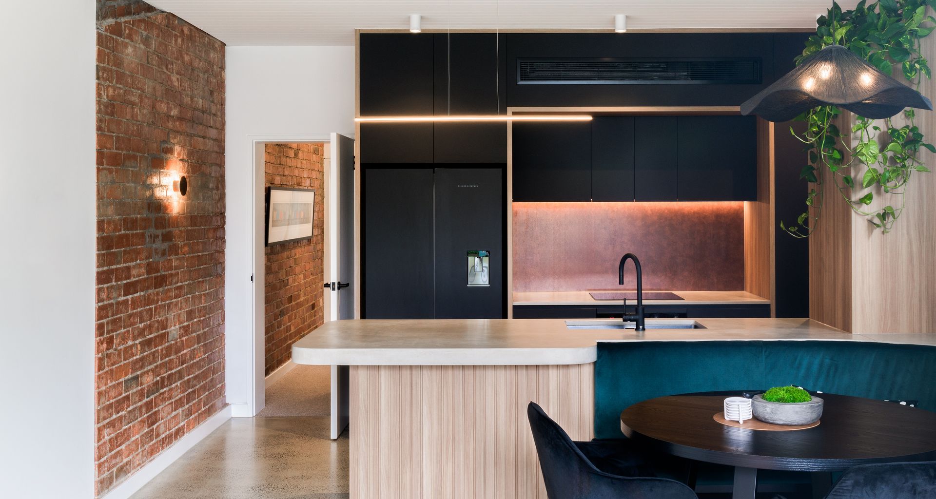 Ascot Vale Residence banner