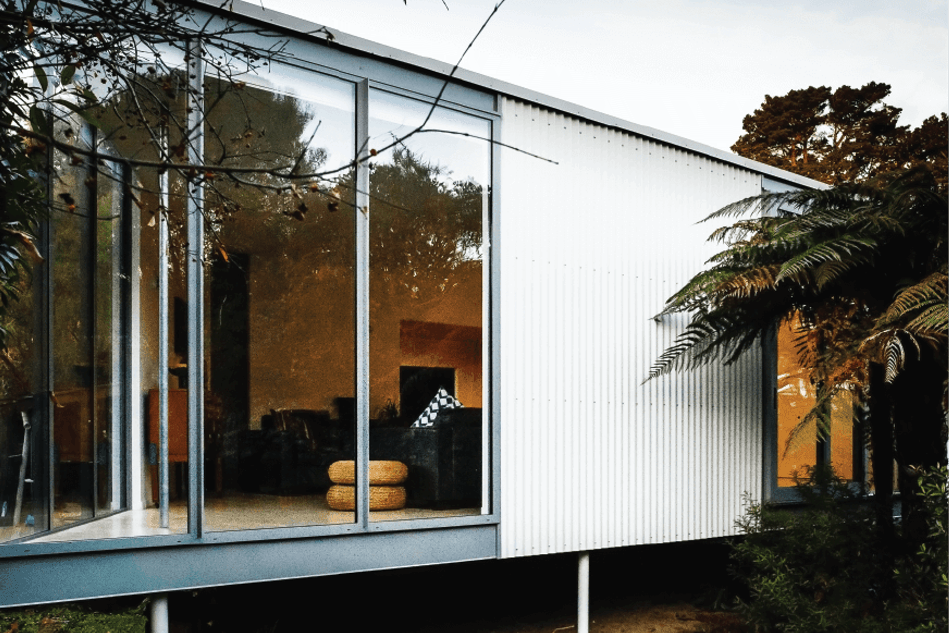 Raumati Family House