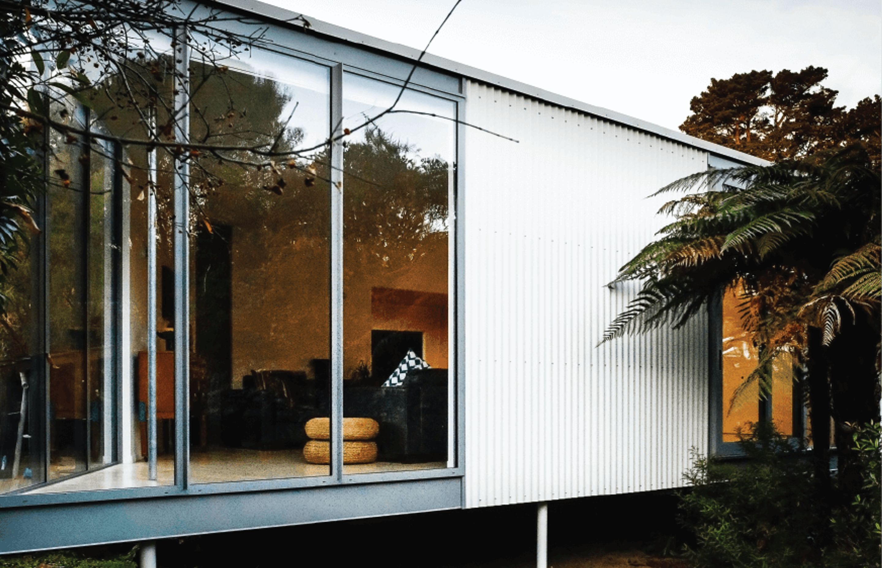 Raumati Family House
