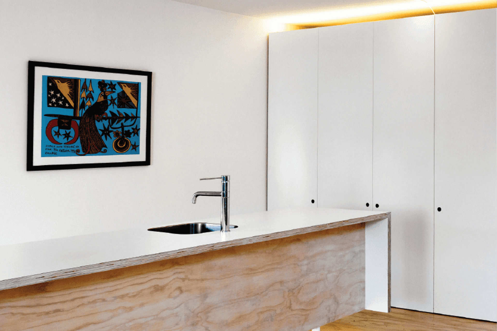 Raumati Family House