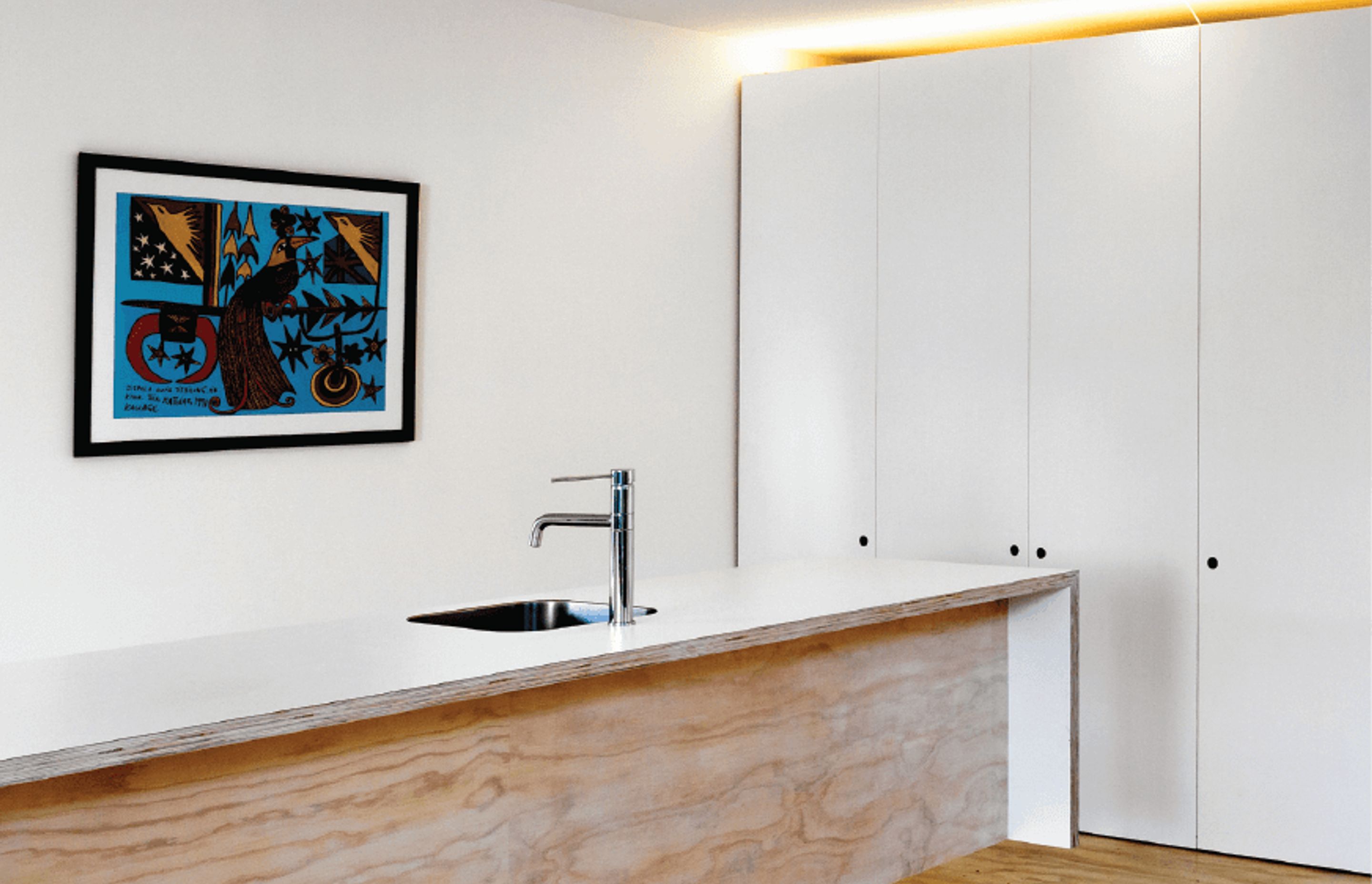 Raumati Family House