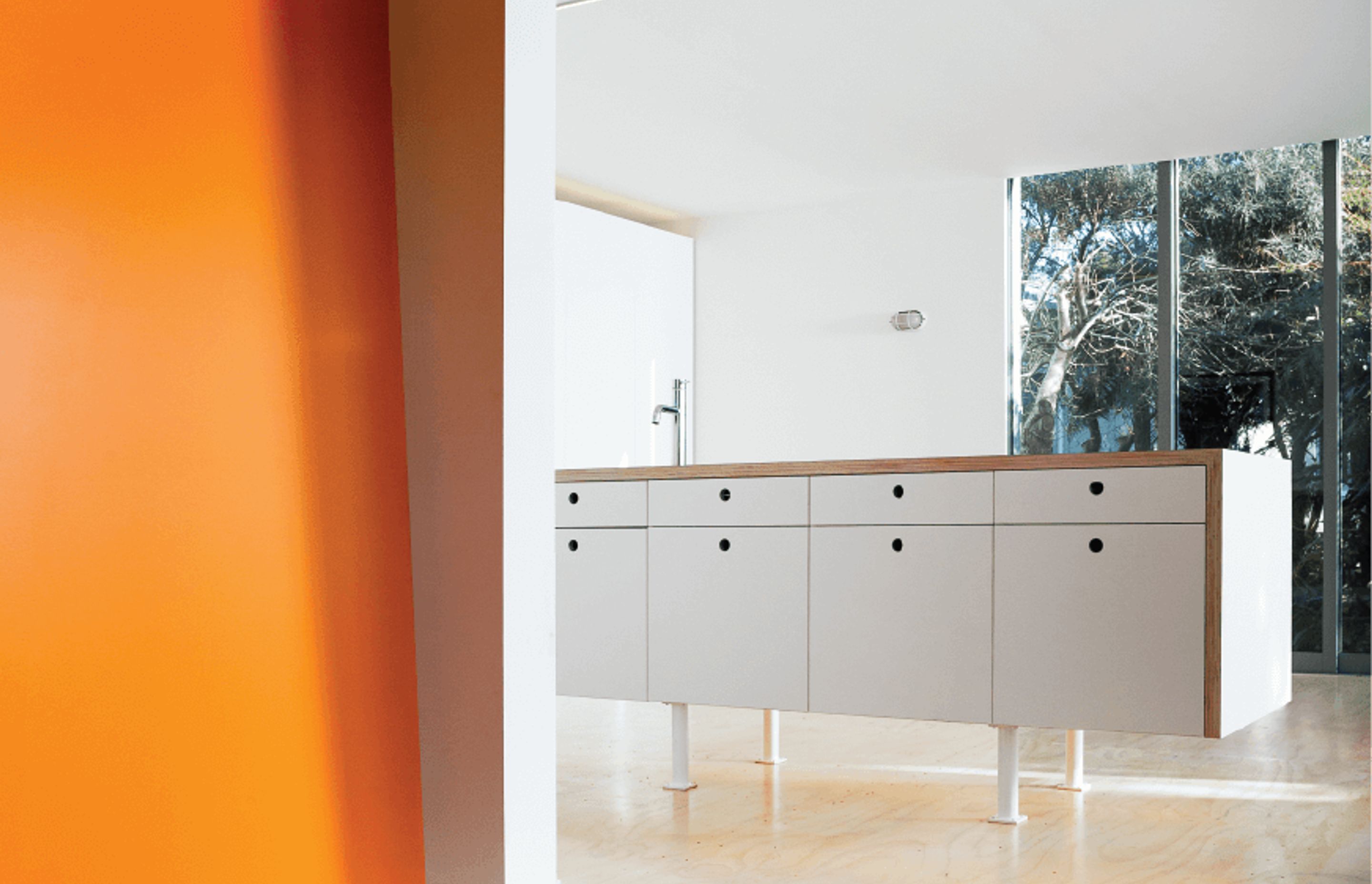 Raumati Family House
