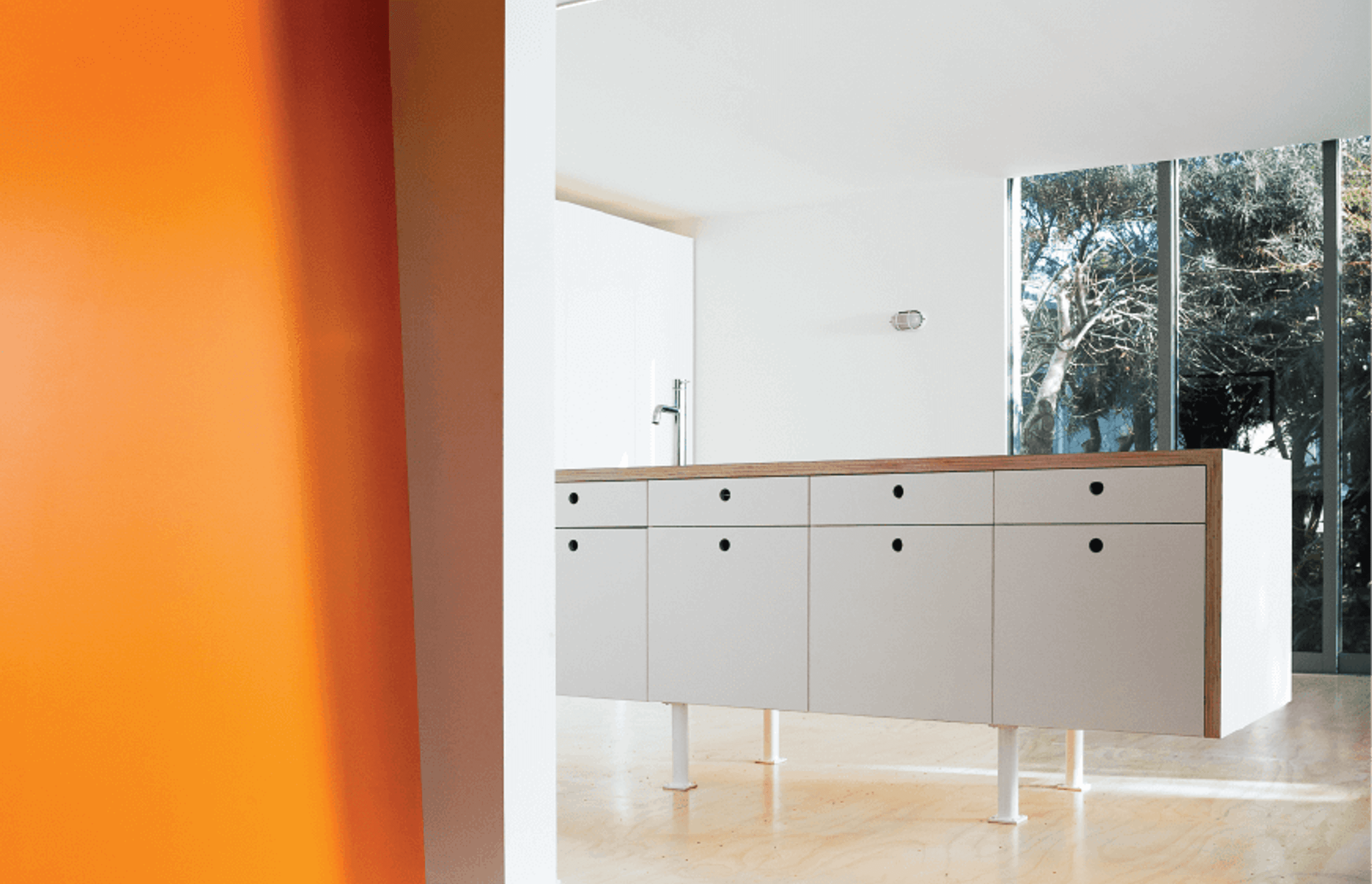 Raumati Family House