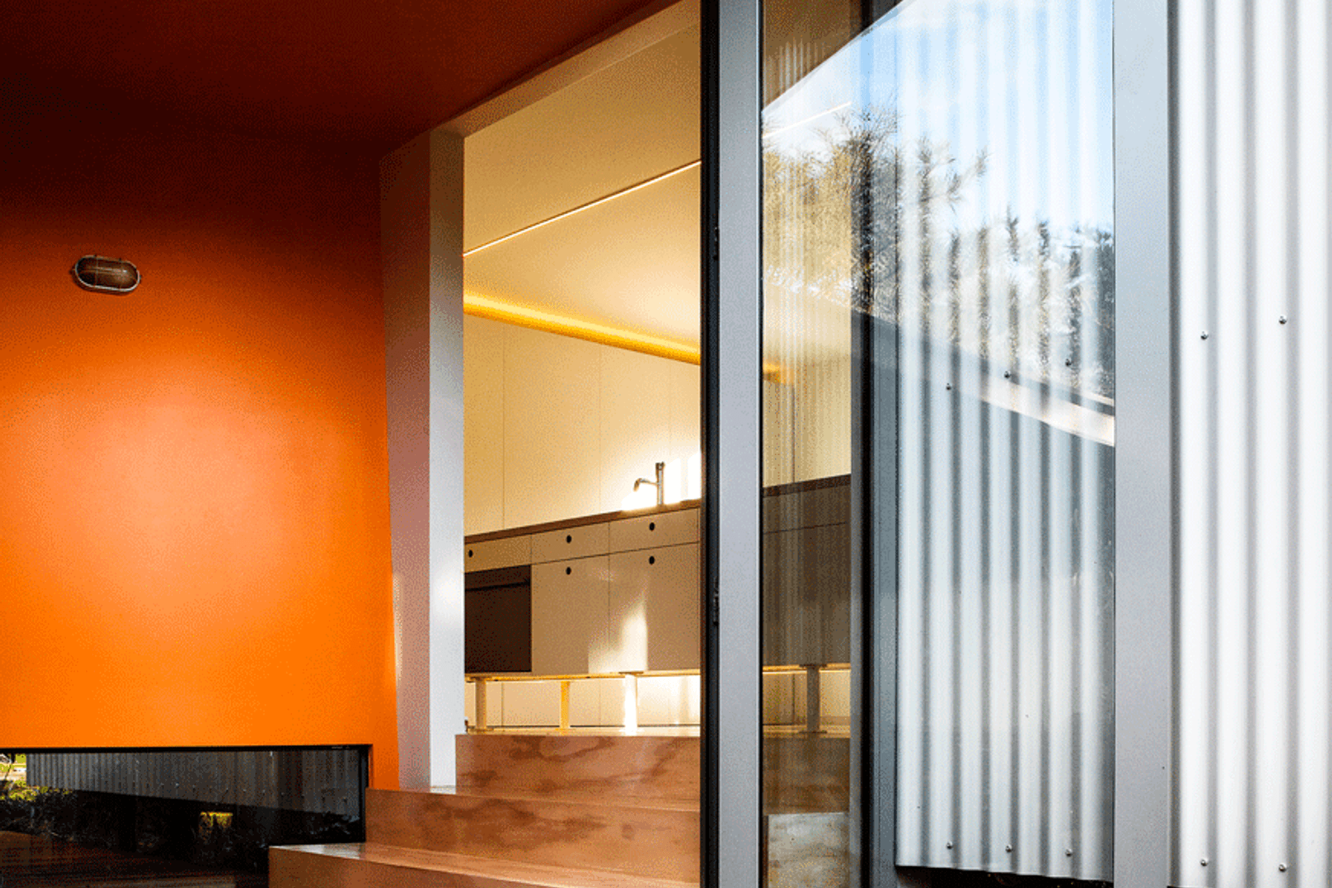 Raumati Family House