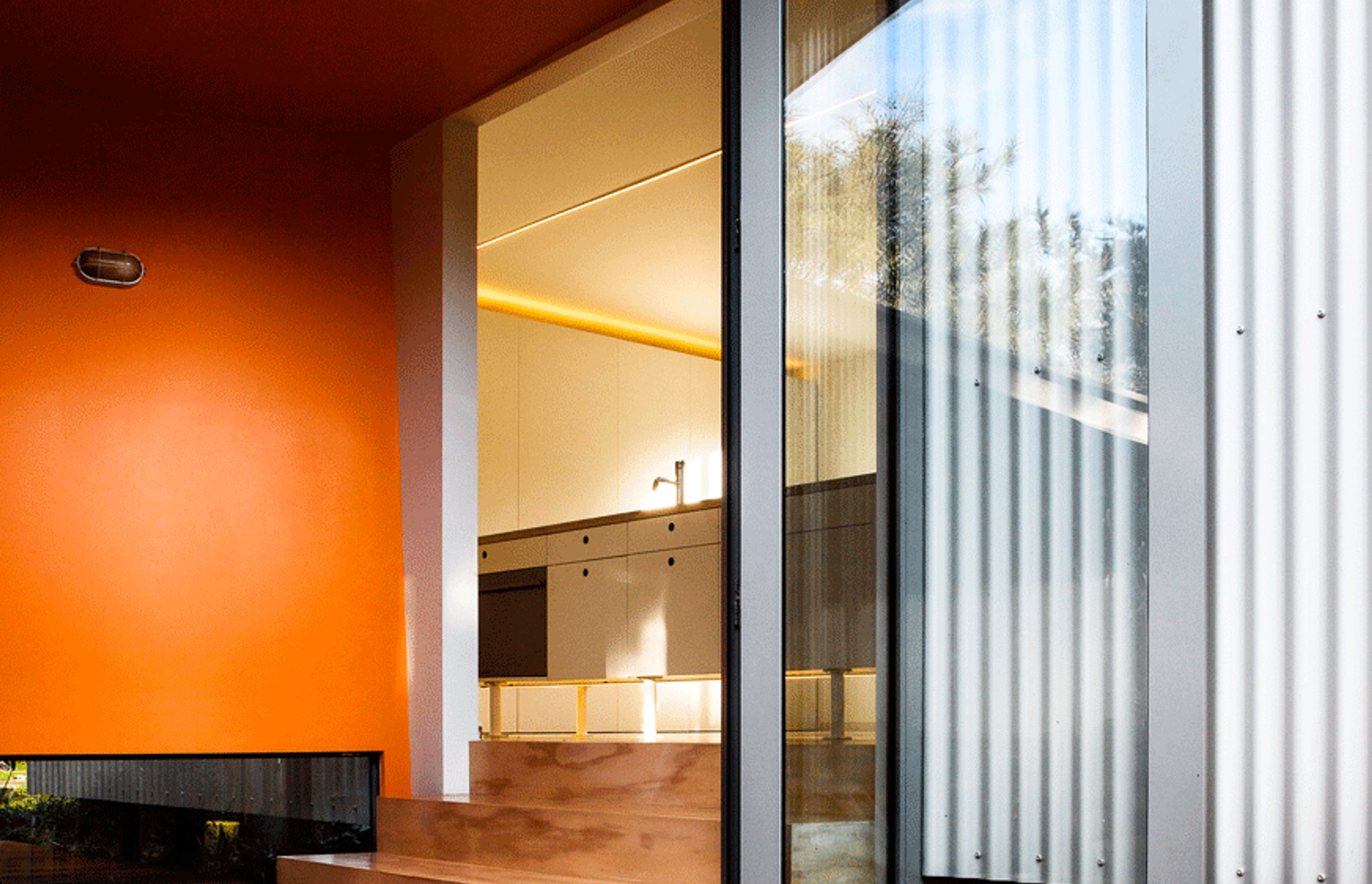 Raumati Family House