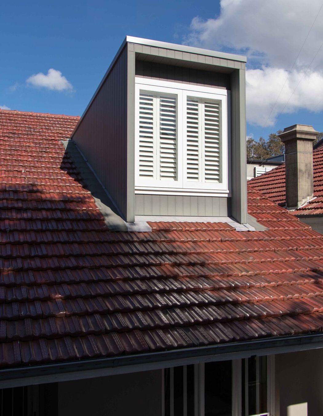 Coogee House