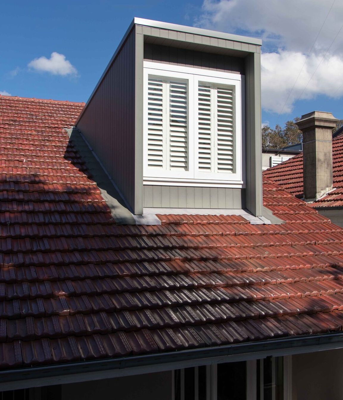 Coogee House